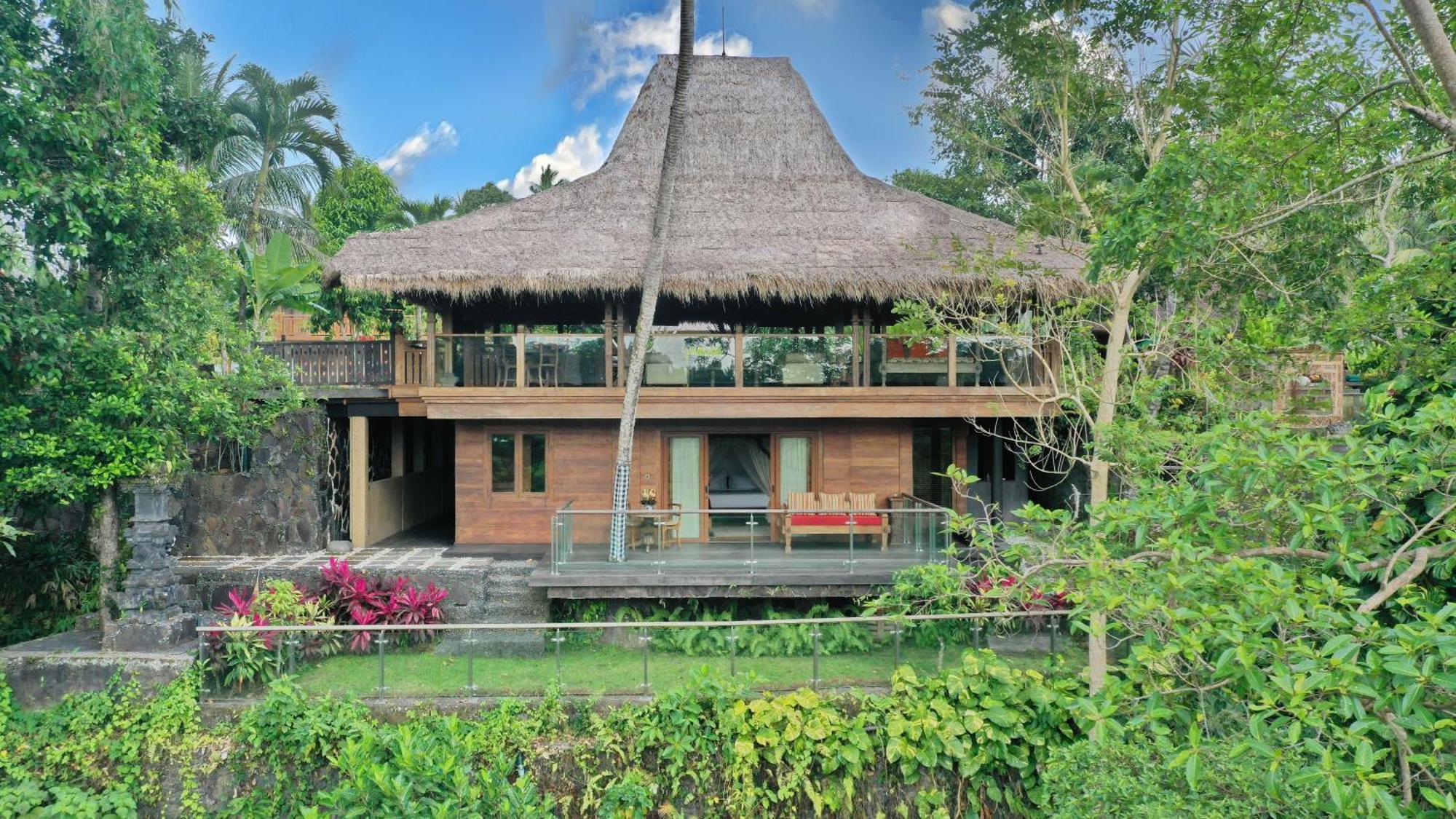 Permata Ayung Private Estate (adults Only) Ubud (Bali)