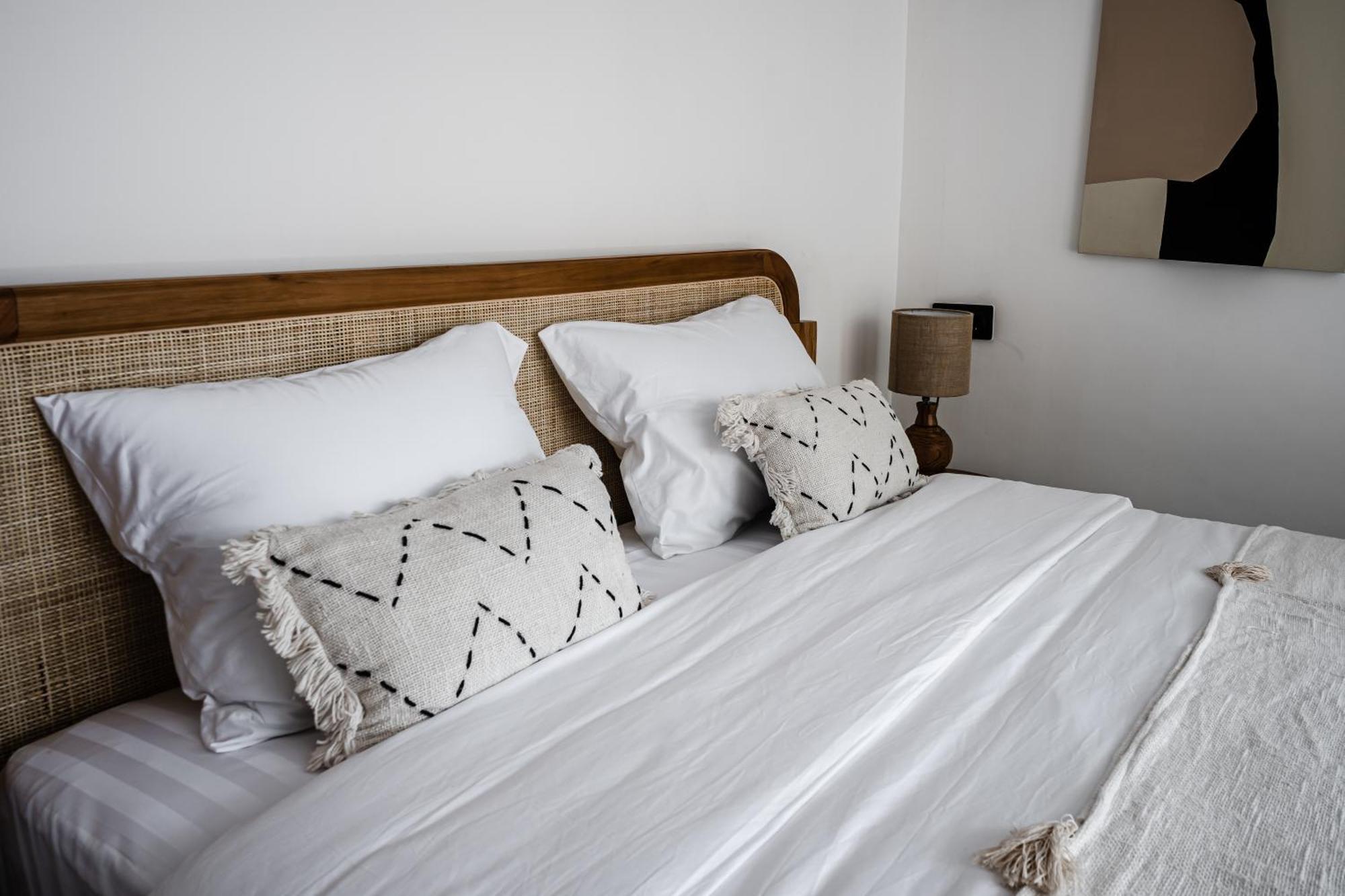 Aparthotel Happiness Bali *