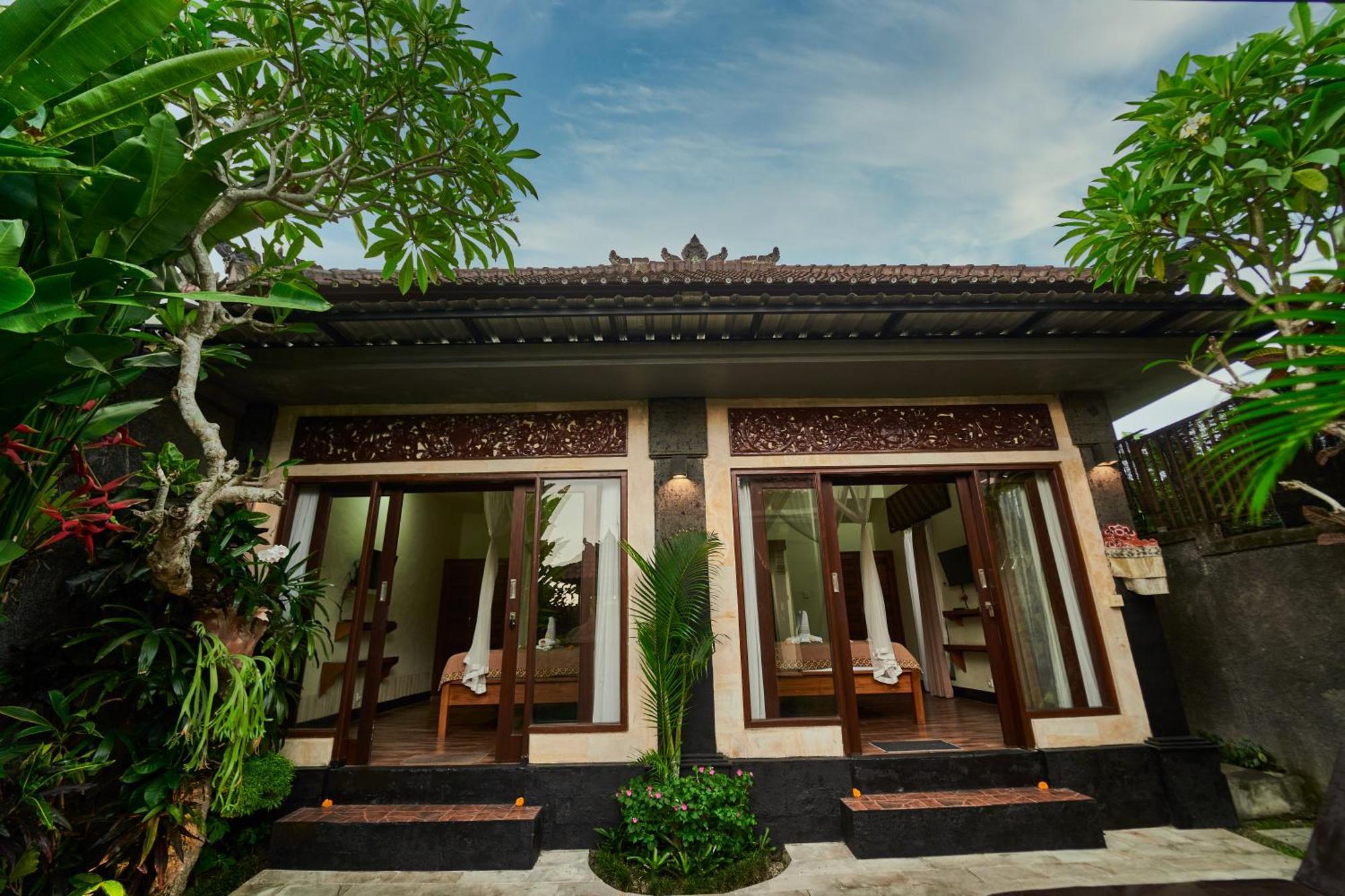 Buda Merta Gasthuis Ubud