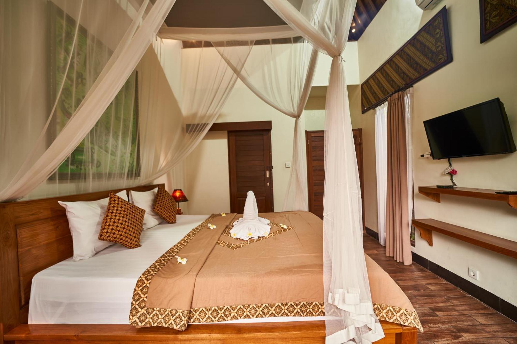 Gasthuis Buda Merta Ubud