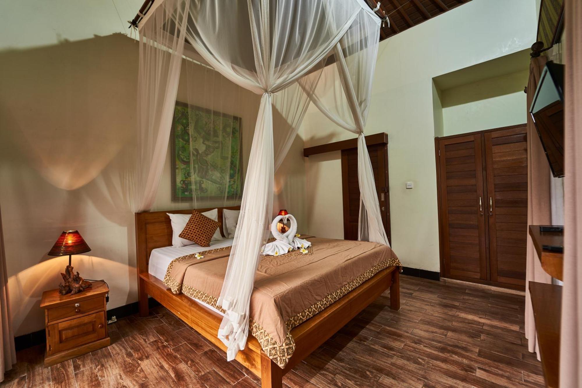 Buda Merta Gasthuis Ubud