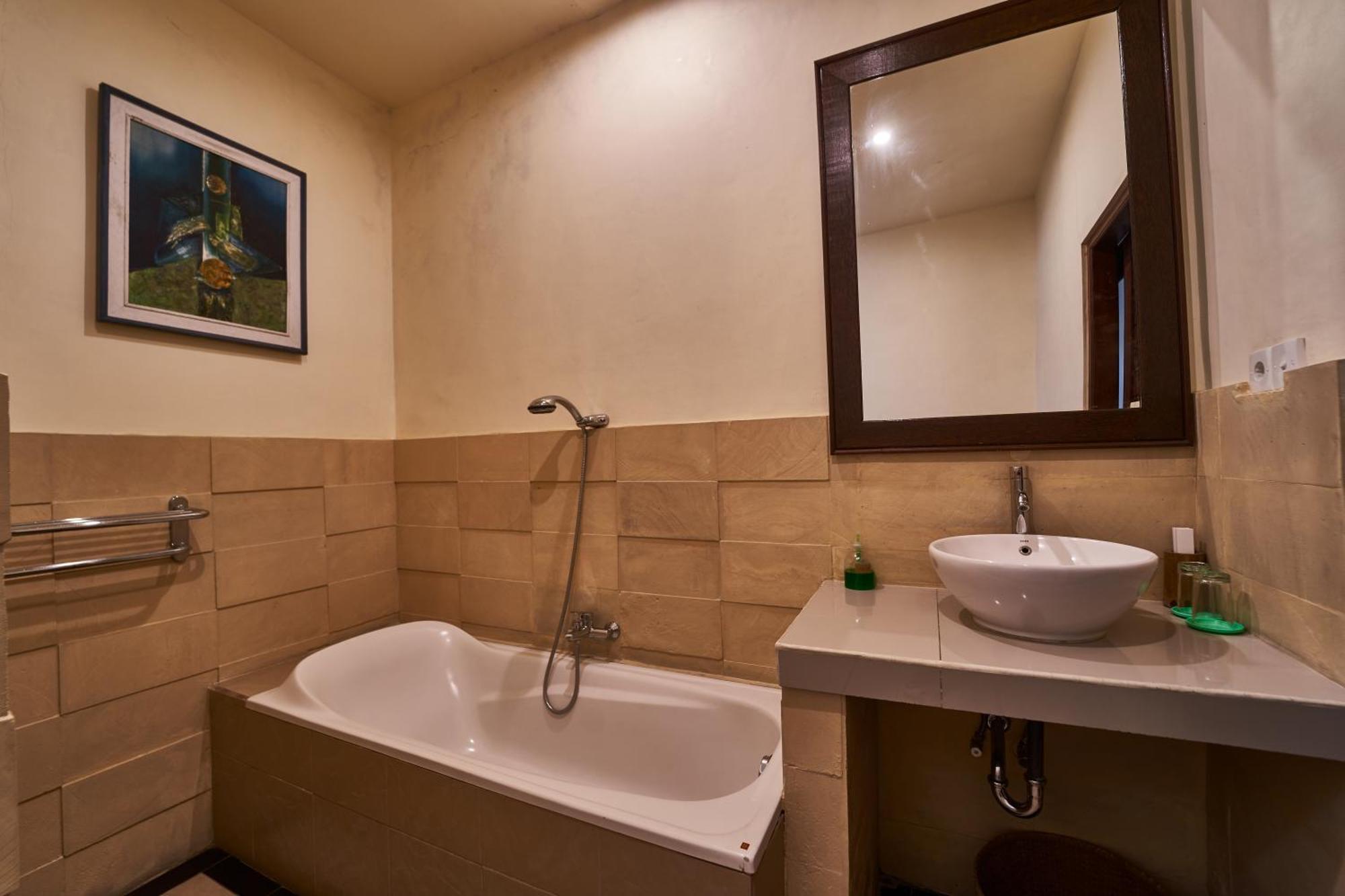 Buda Merta Ubud