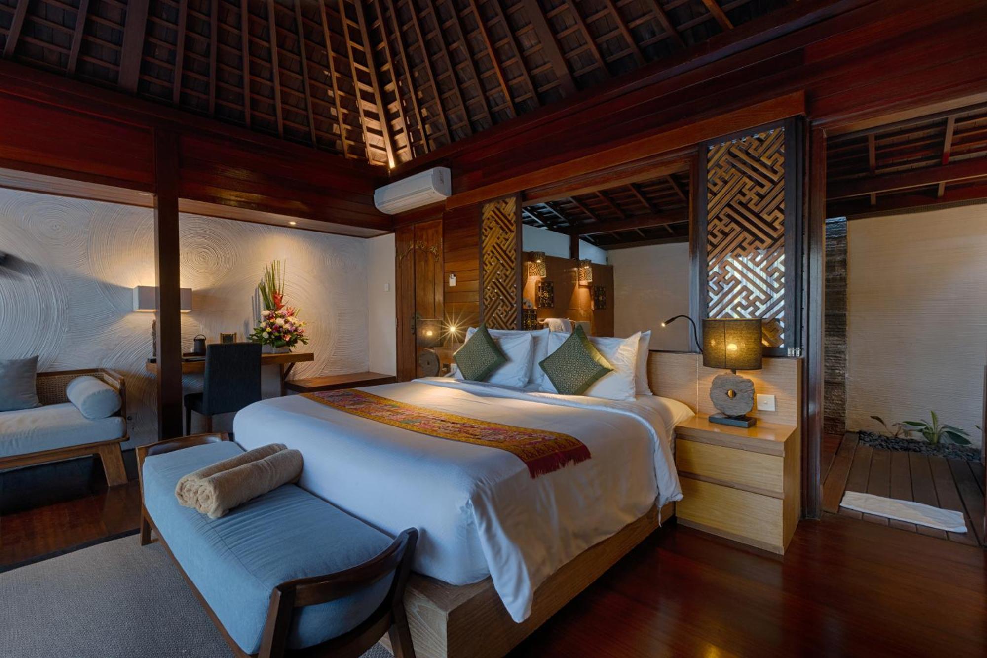Black Penny * Ubud (Bali)