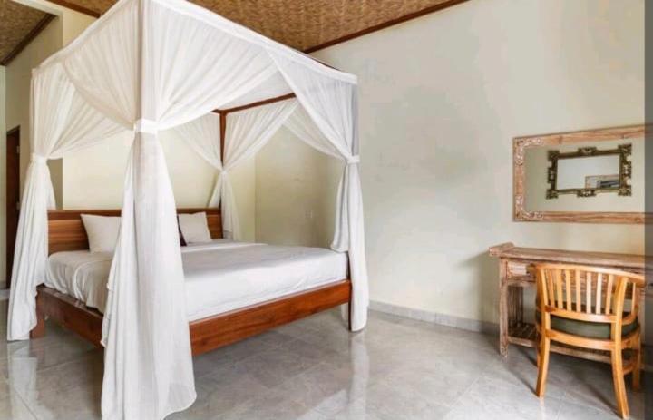 Villa Rendira 2 Ubud (Bali)