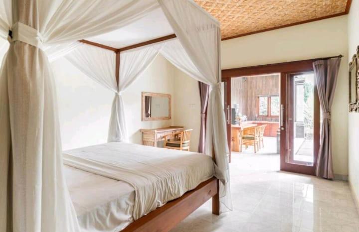 Rendira 2 Villa Ubud (Bali)