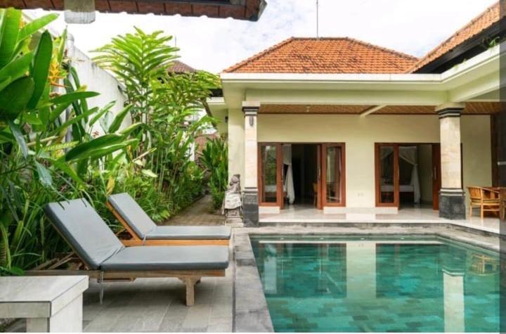 Rendira 2 Ubud (Bali)