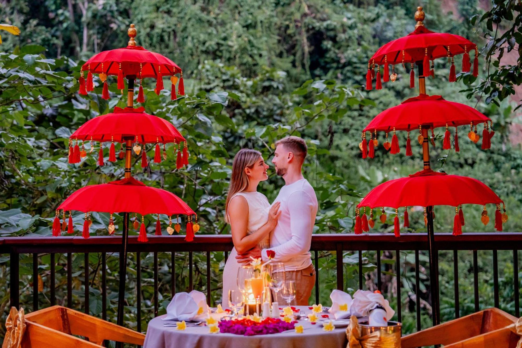 The Lokha Resort, & Ubud