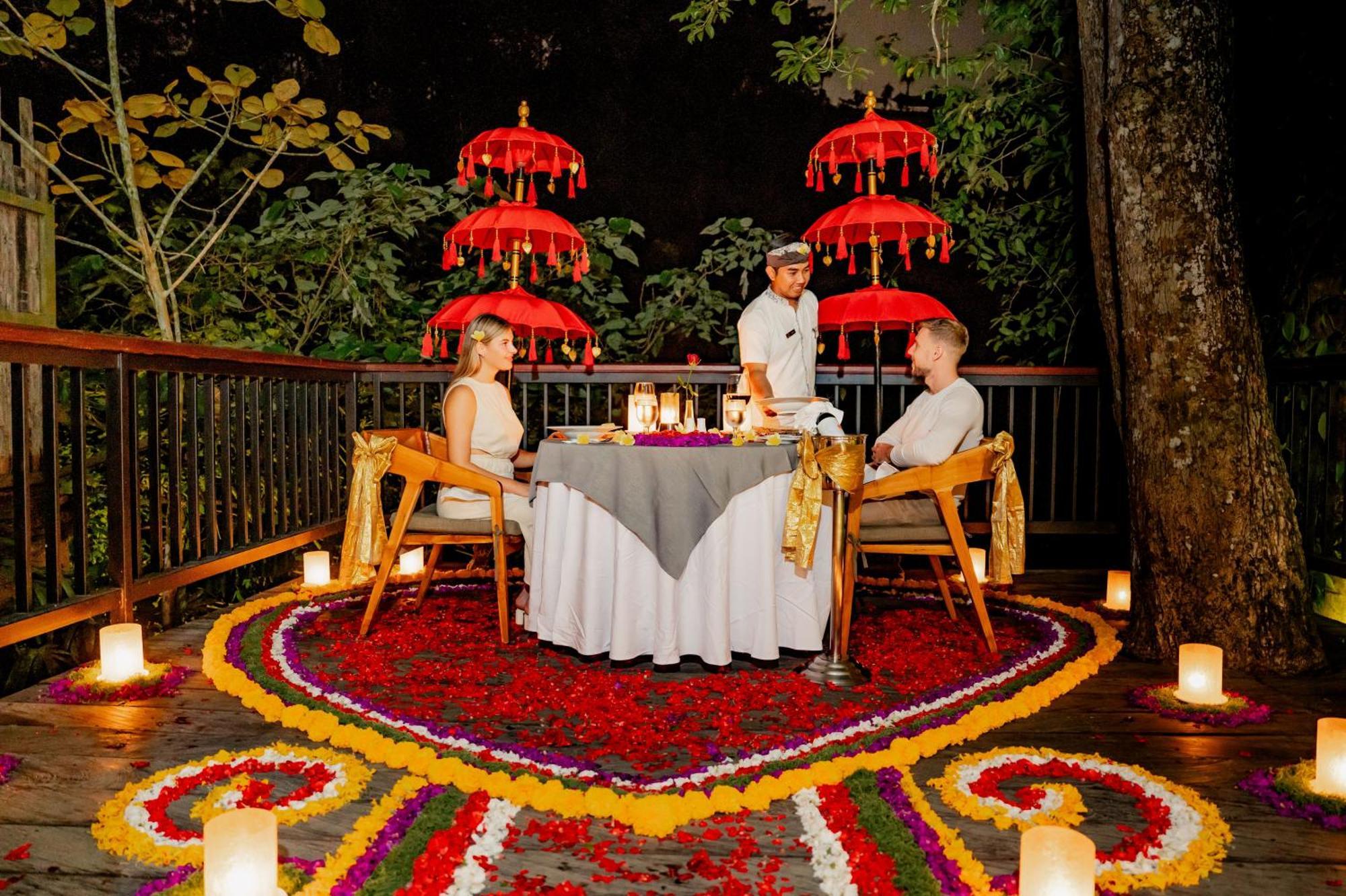 The Lokha Resort, & Resort Ubud