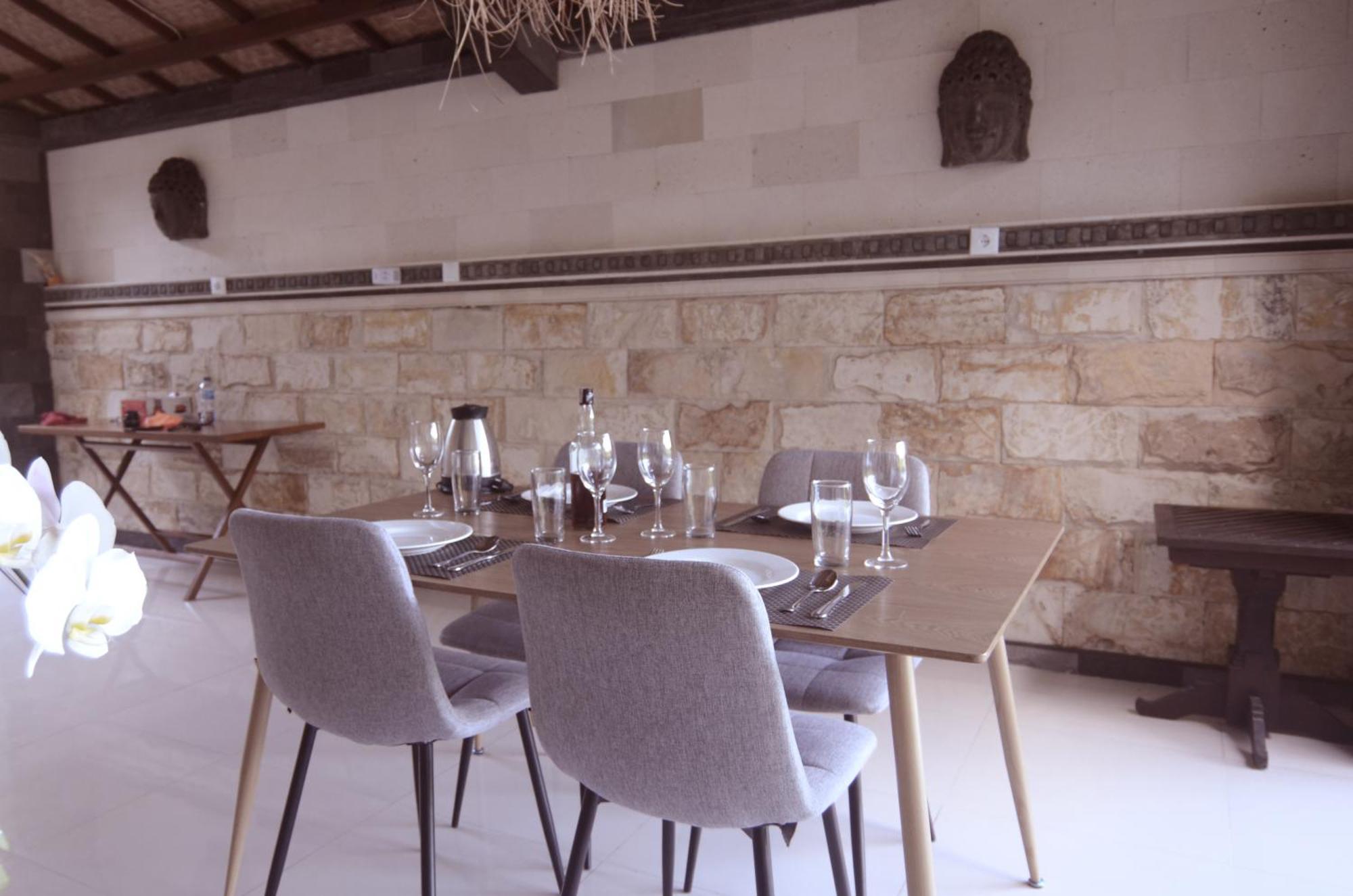 The Lod Villa *