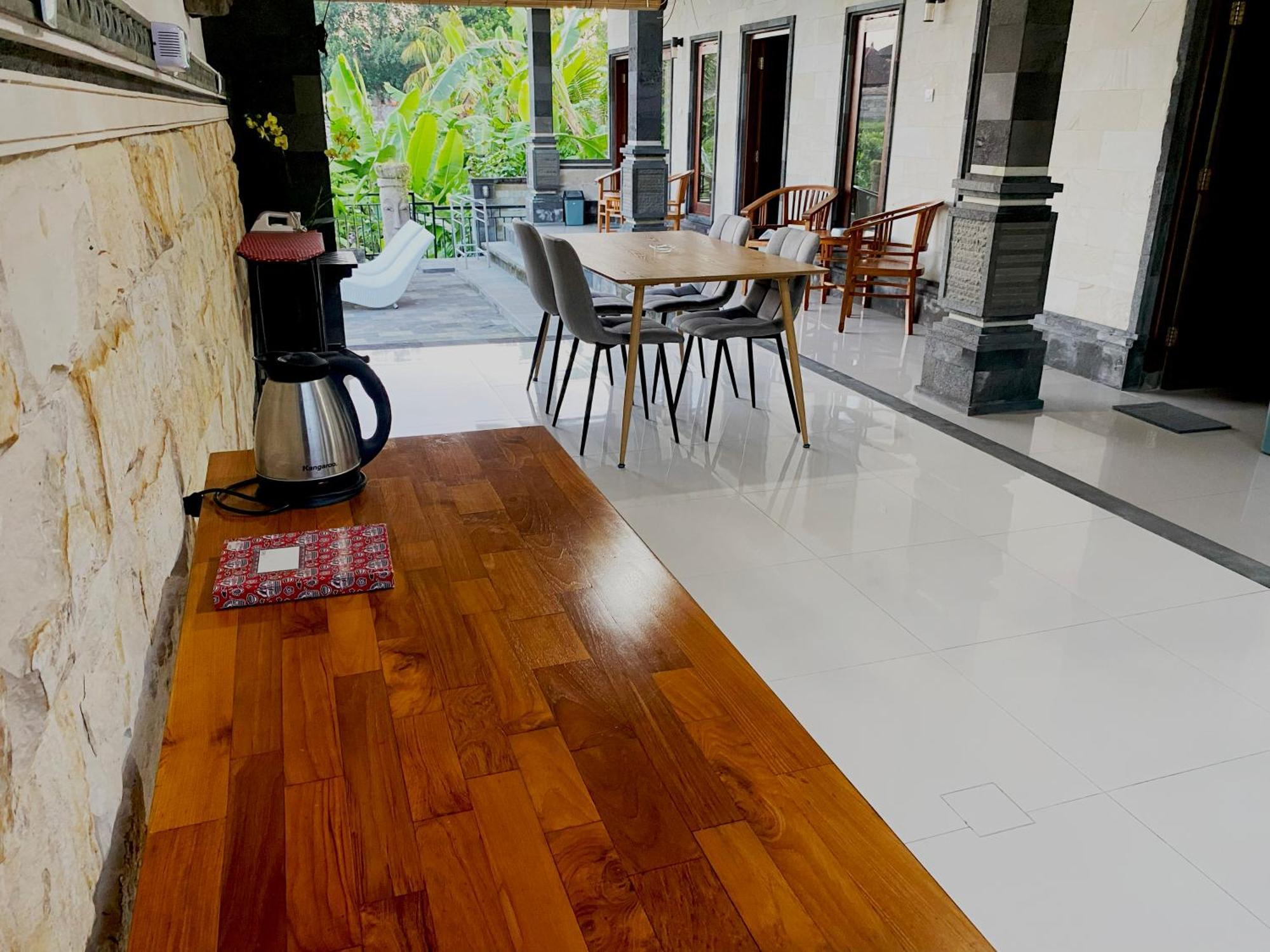 The Lod Villa Ubud (Bali)