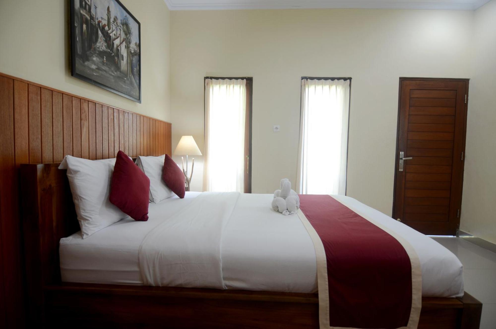 Villa The Lod Ubud (Bali)