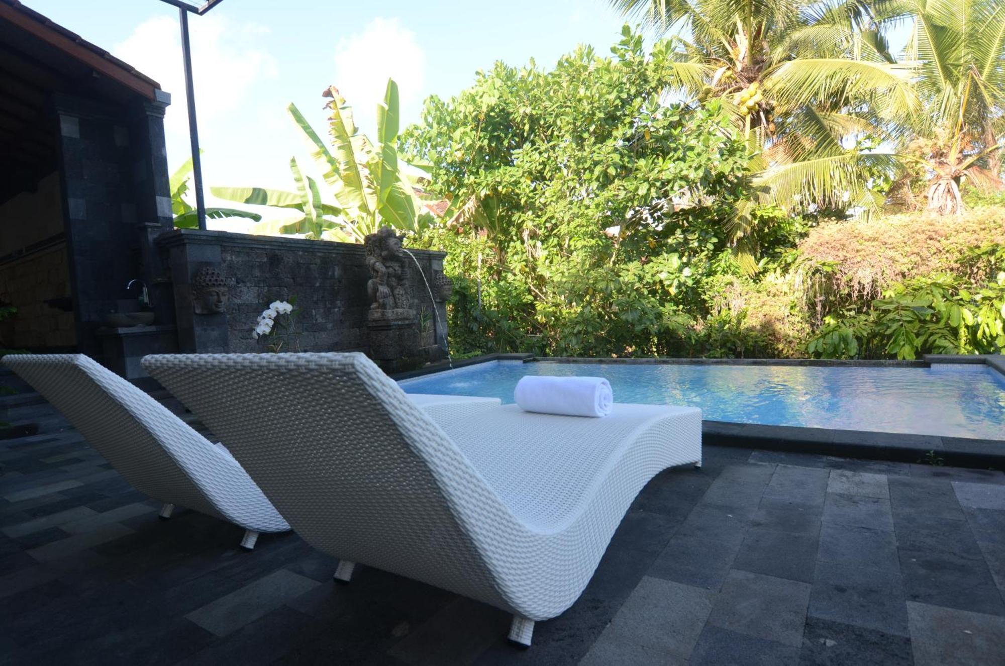 The Lod * Ubud (Bali)