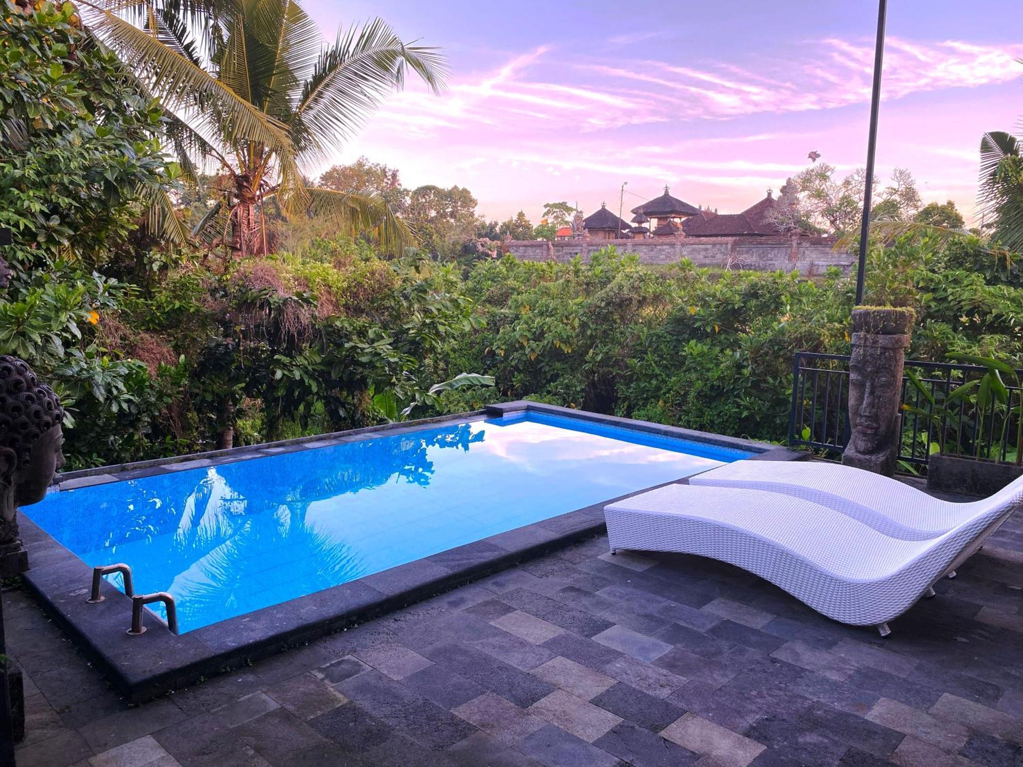 The Lod Villa Ubud (Bali)