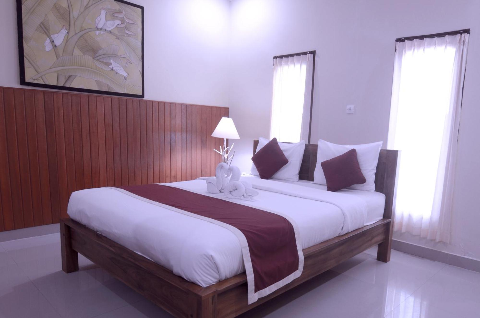 The Lod Ubud (Bali)