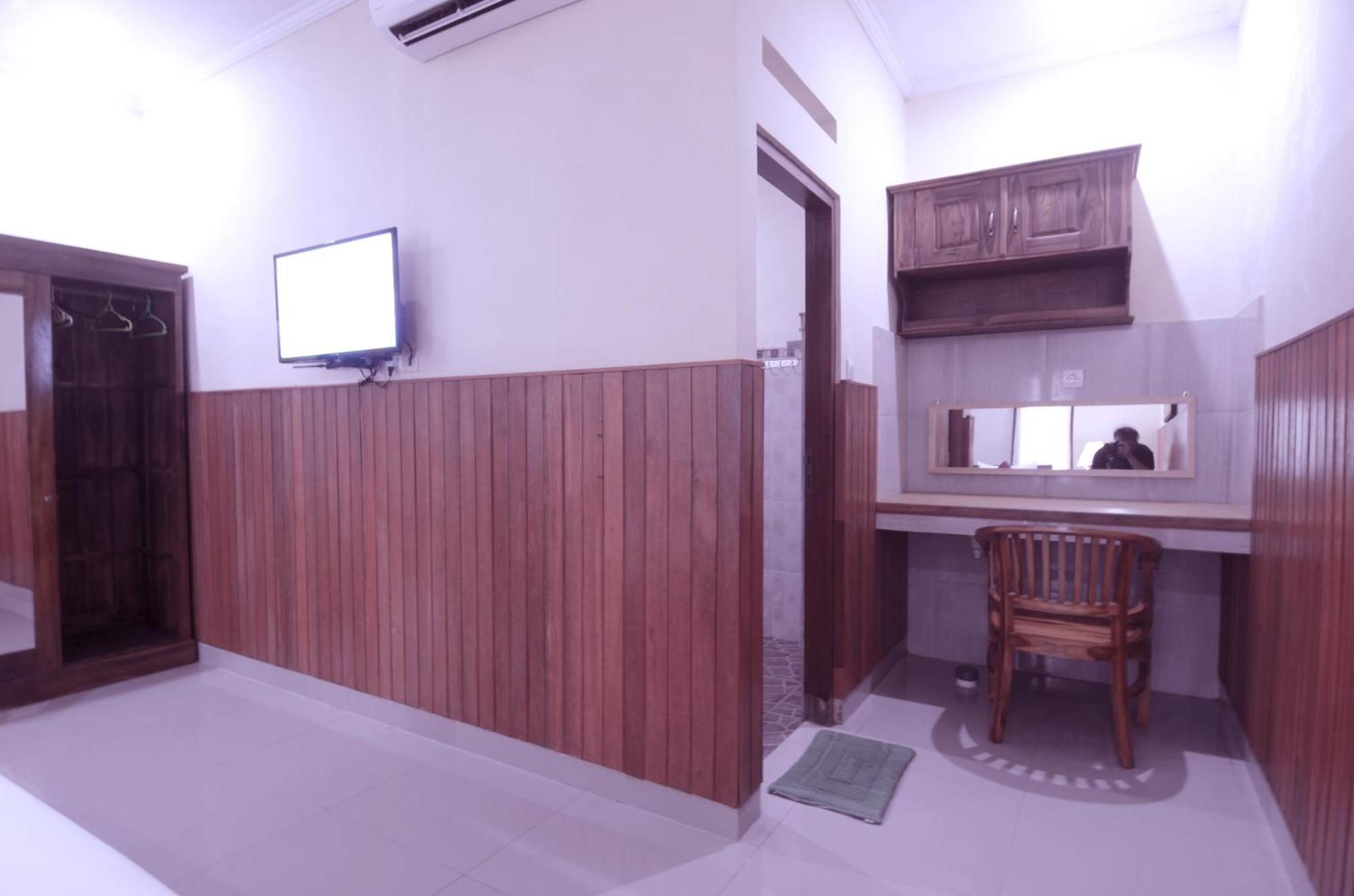 The Lod Villa