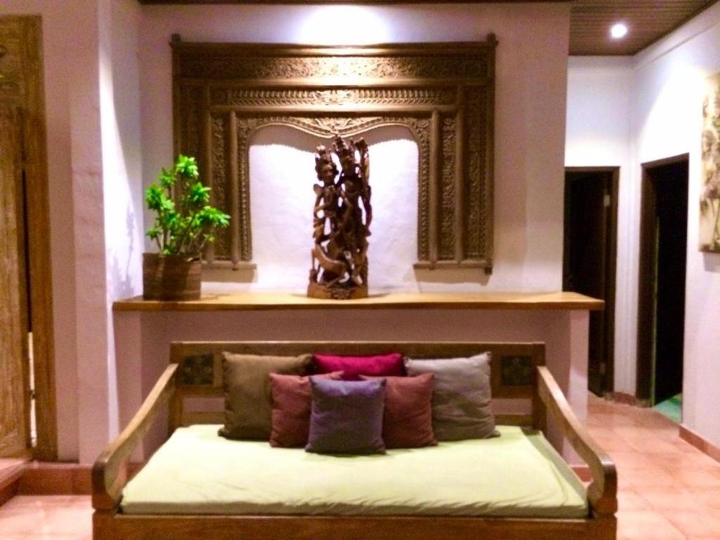 Matahari House Acomodação com café da manhã  3*