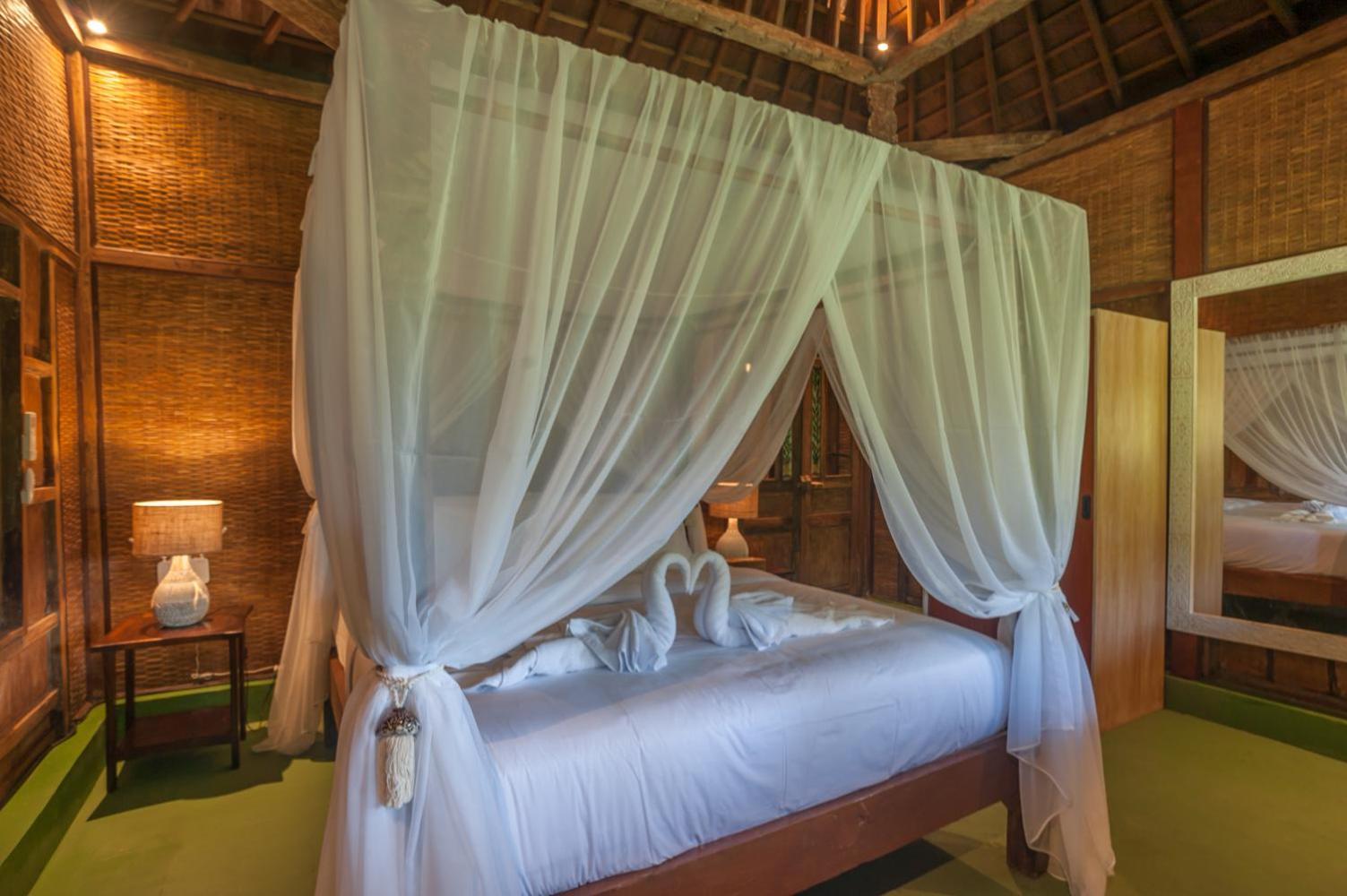 Ferienhaus Awang - Awang Ubud