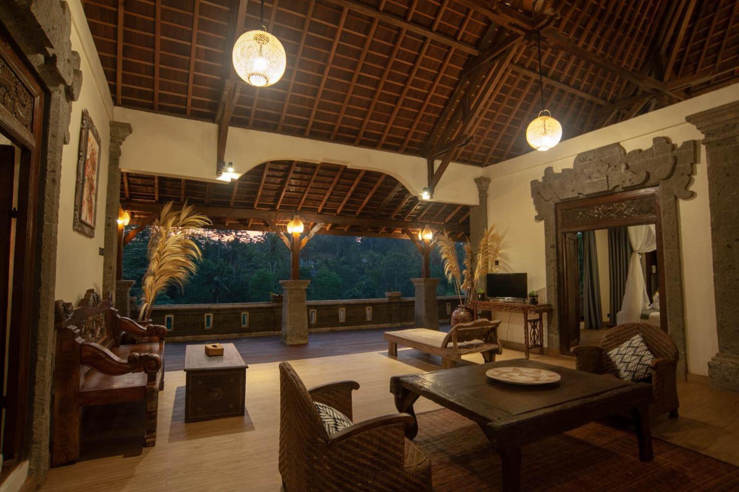 Ferienhaus Awang - Awang *