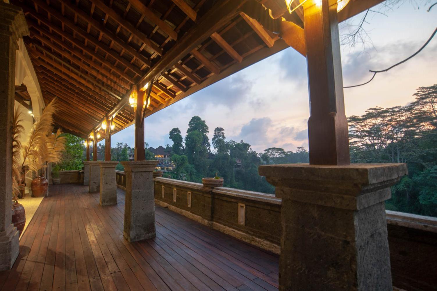 Awang - Awang Ferienhaus Ubud