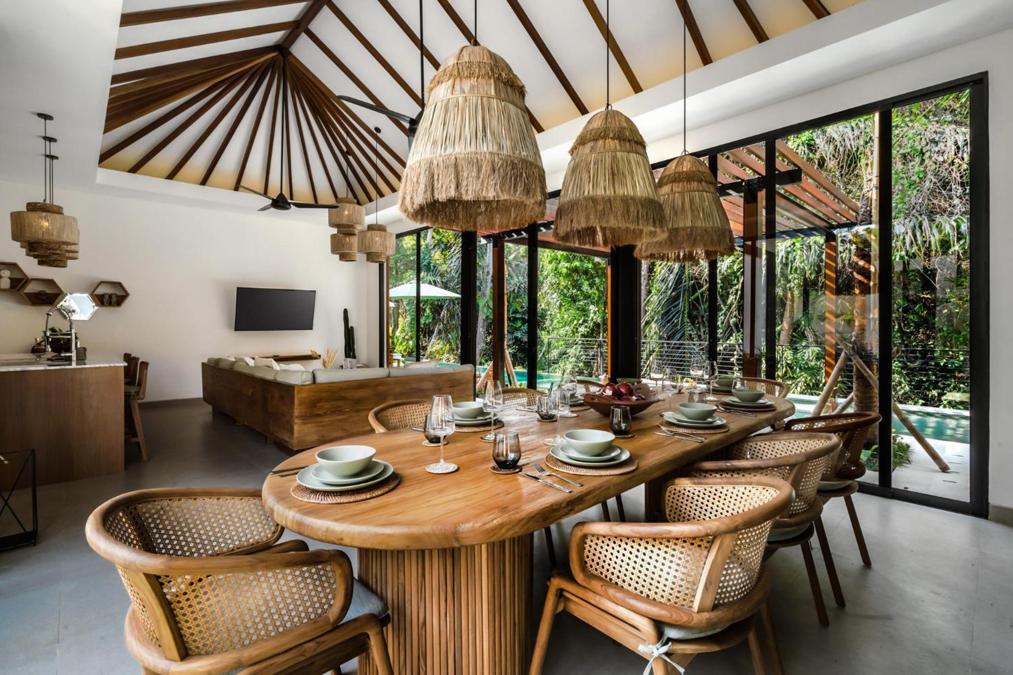 Villa Mamily By Balisuperhost *