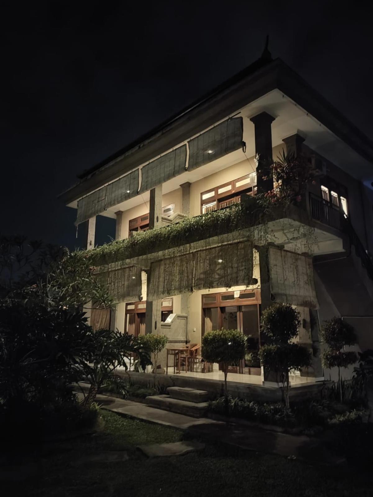 Putra Bisma * Ubud (Bali)