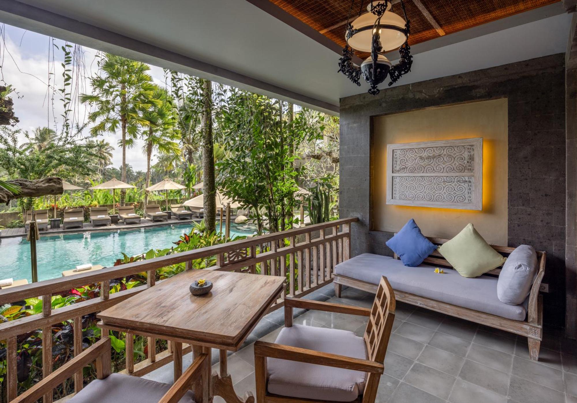 Kuwarasan A Pramana Experience 5*