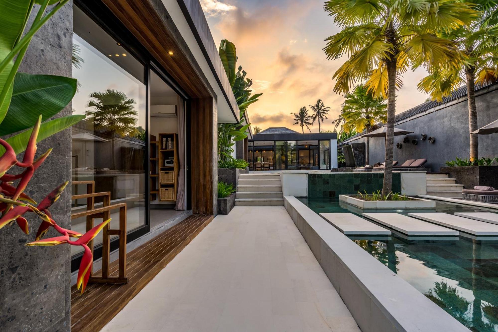 Villa Soulmate By Balisuperhost *