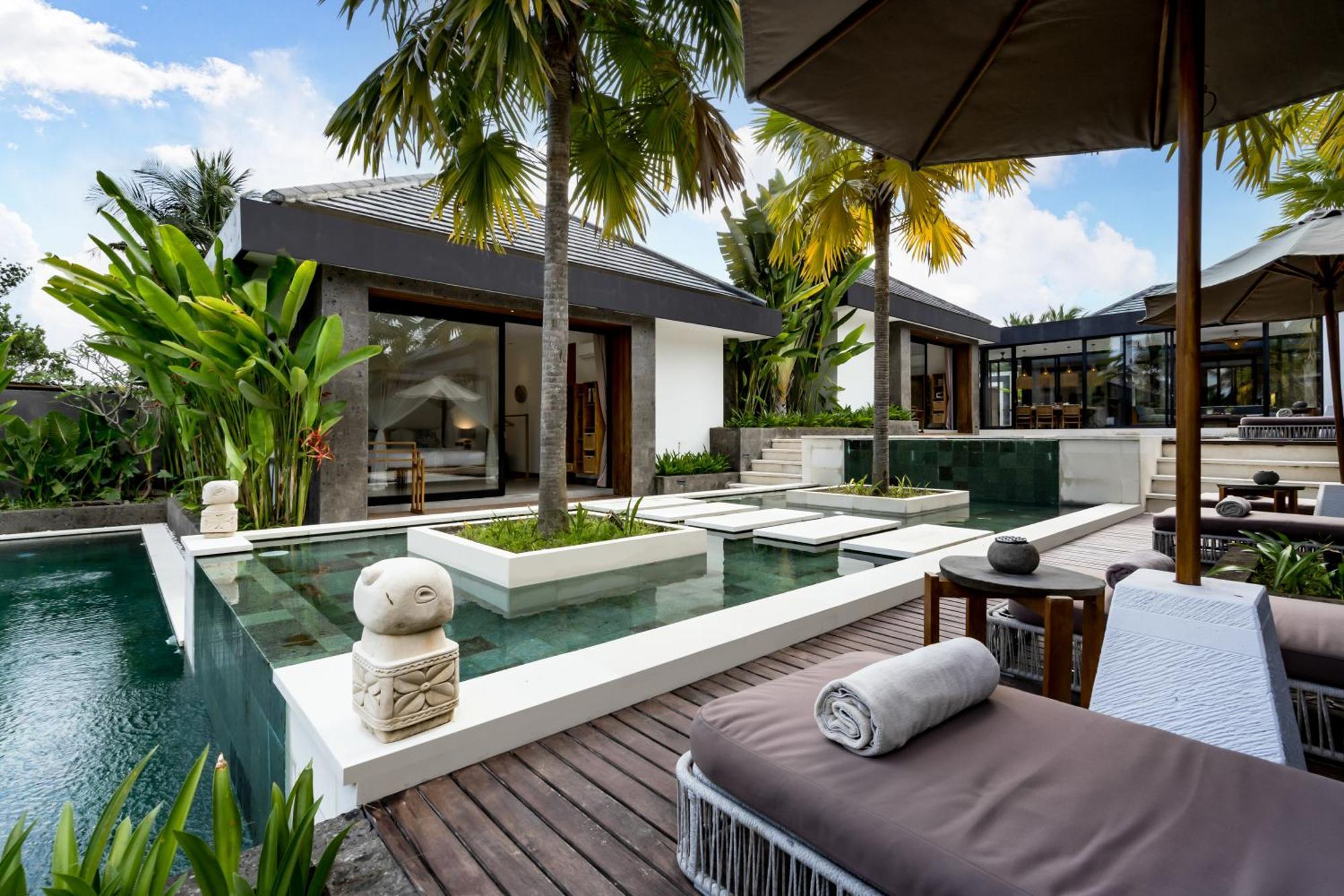 Villa Soulmate By Balisuperhost Ubud (Bali)