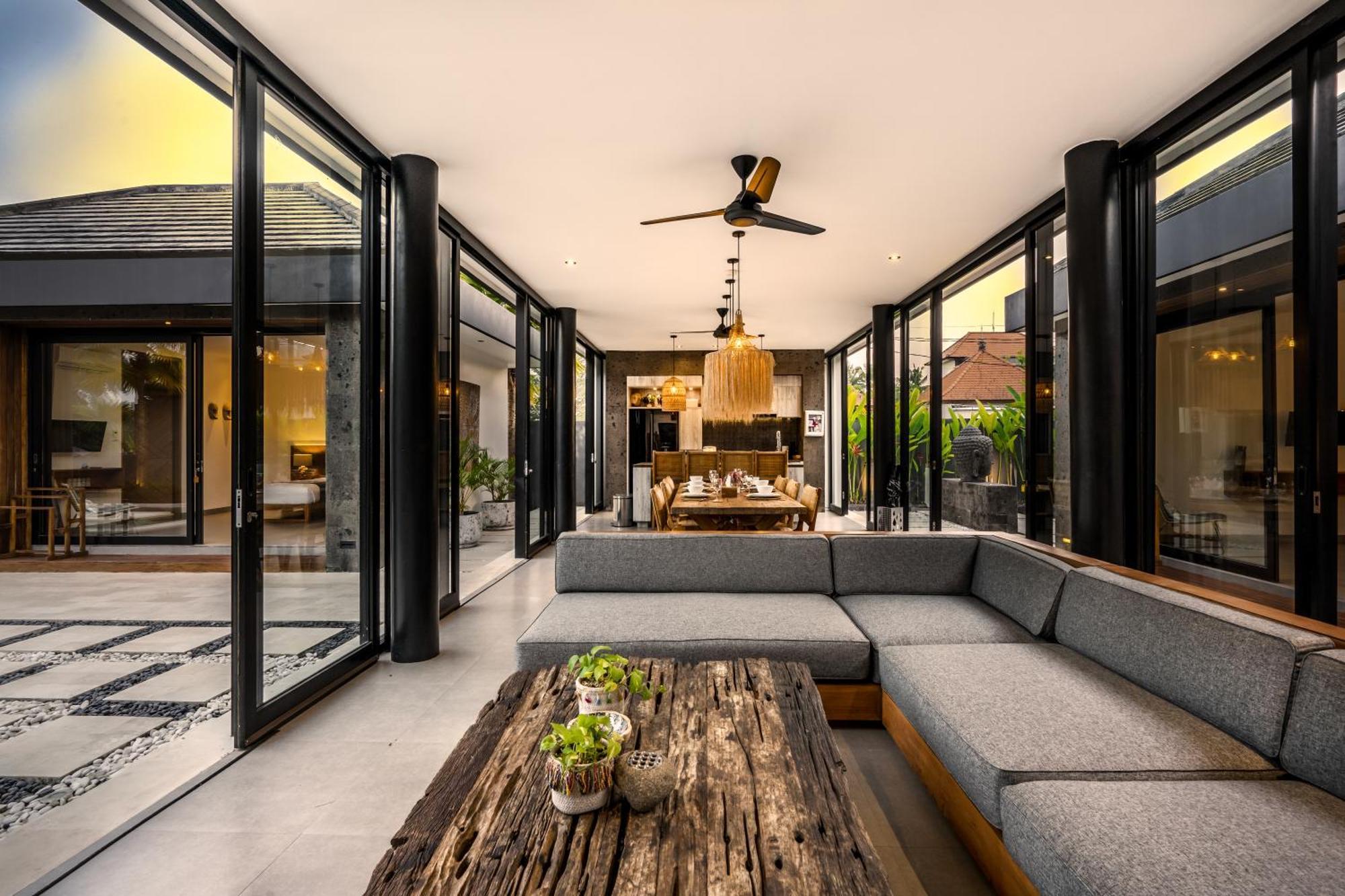 Villa Soulmate By Balisuperhost