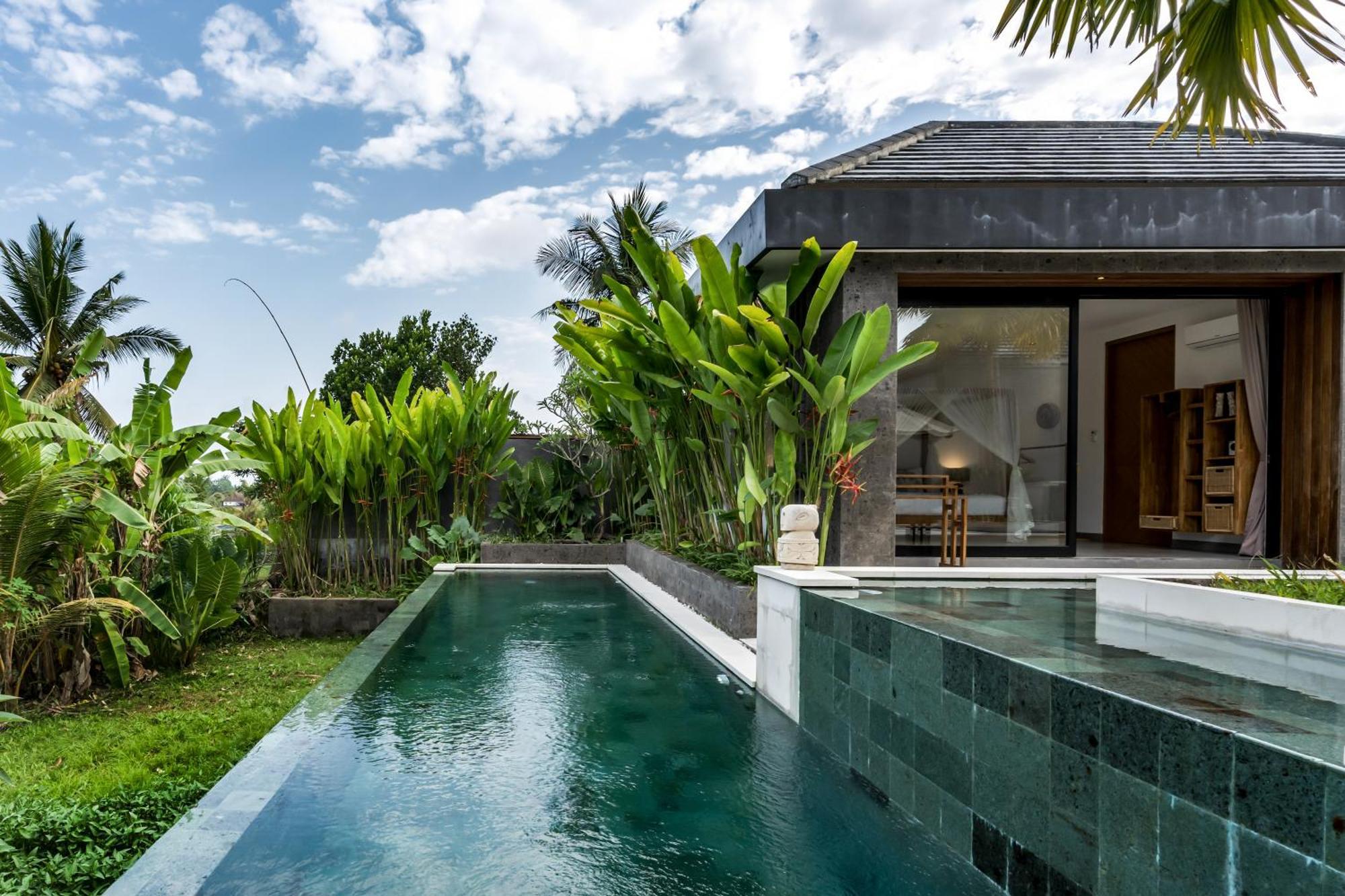 Soulmate By Balisuperhost Ubud (Bali)
