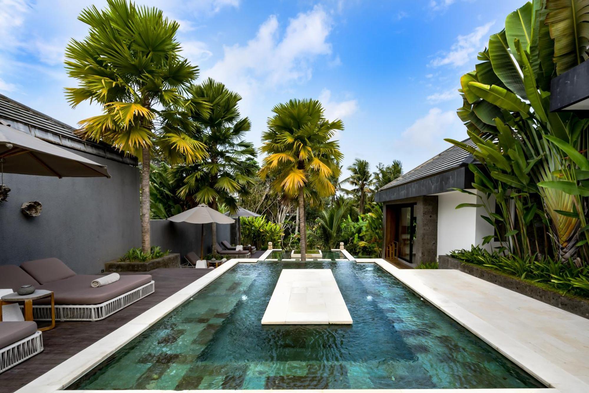 Villa Soulmate By Balisuperhost Ubud (Bali)