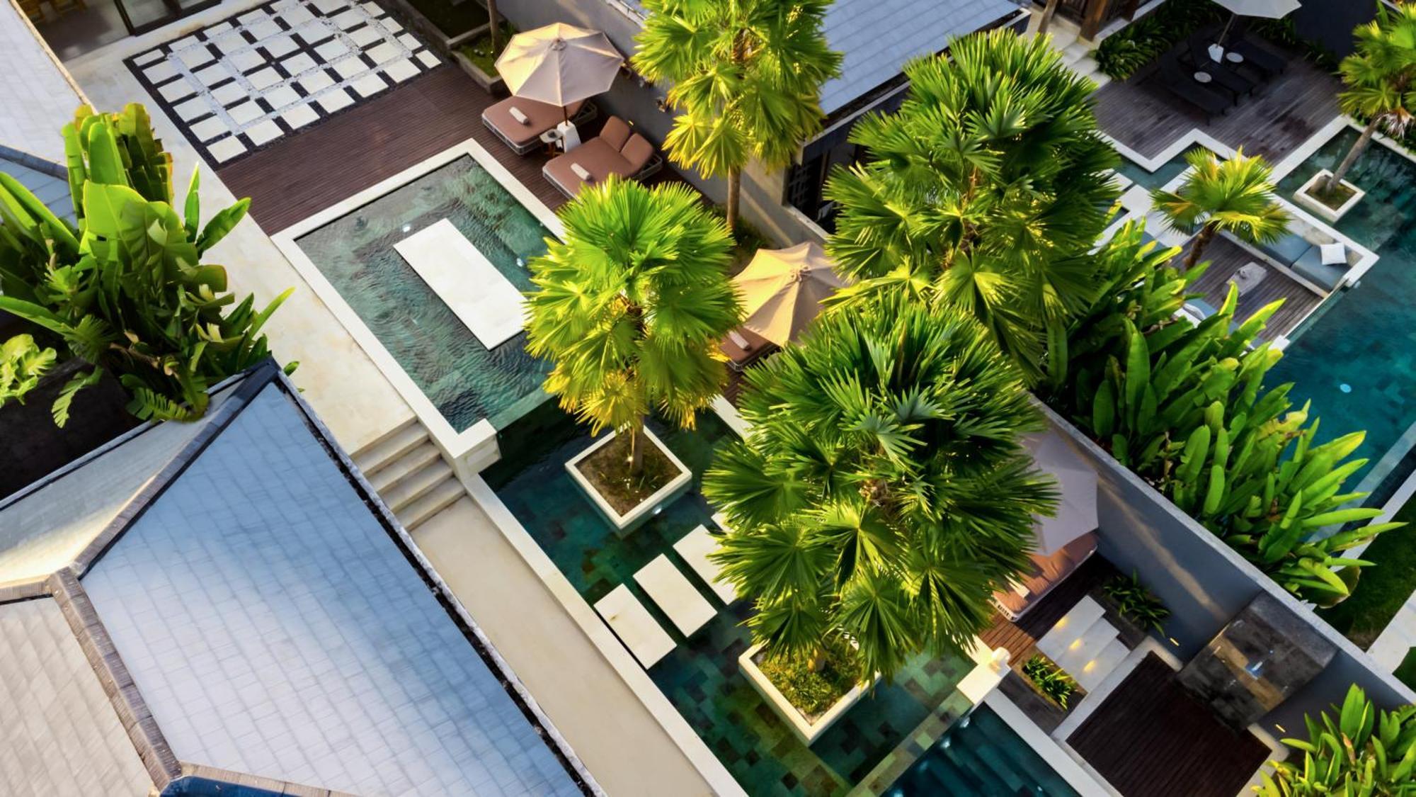 Villa Soulmate By Balisuperhost *