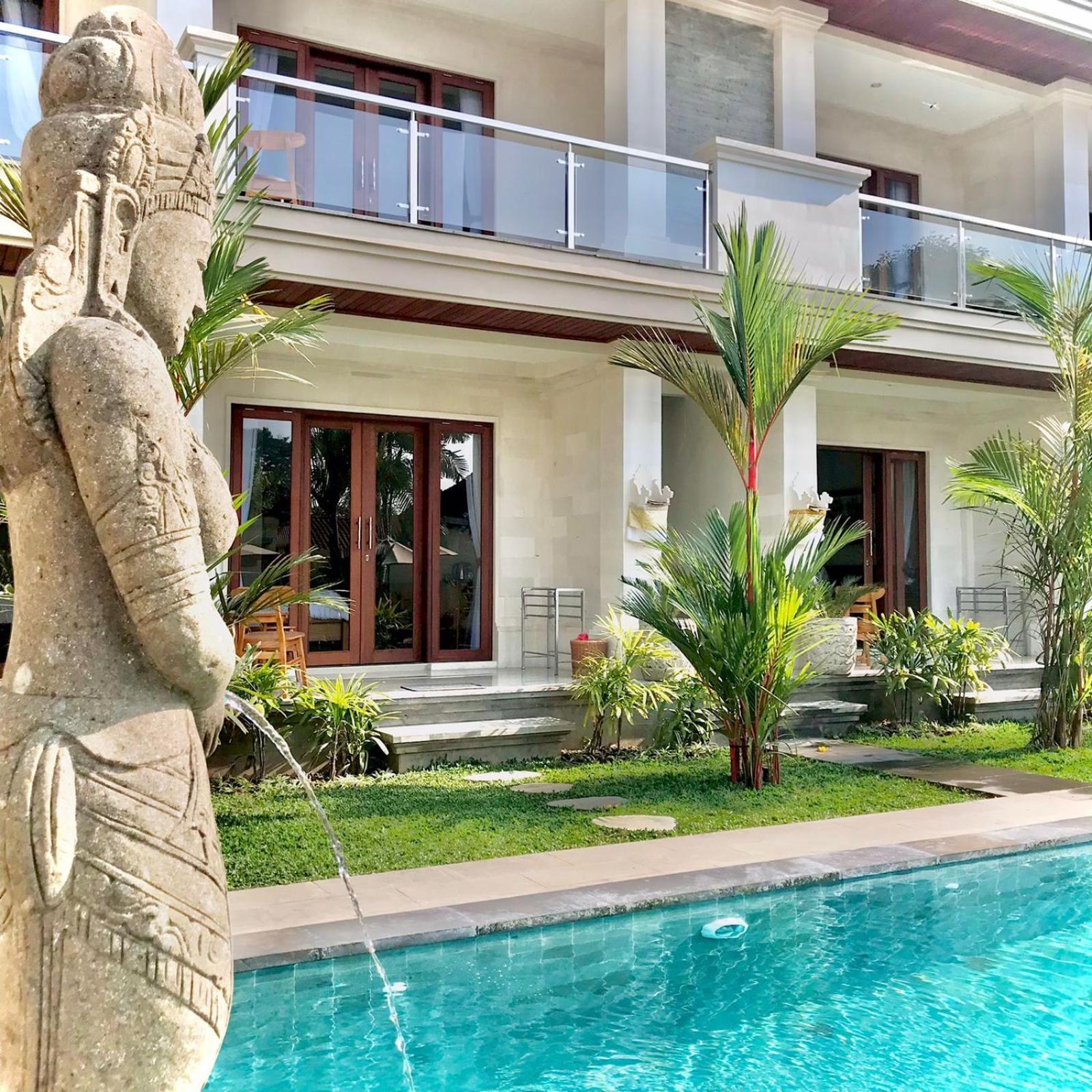 Londo House Gasthof
