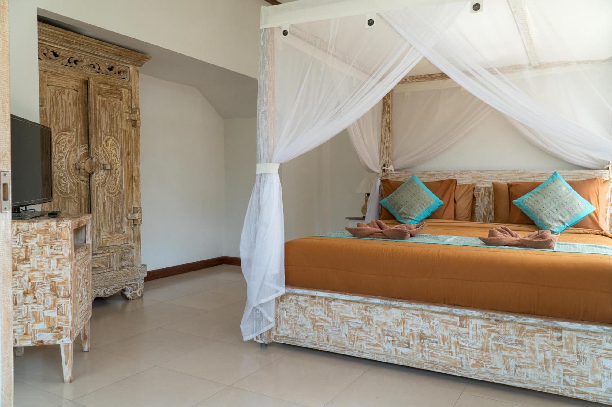 Villa Raditya *