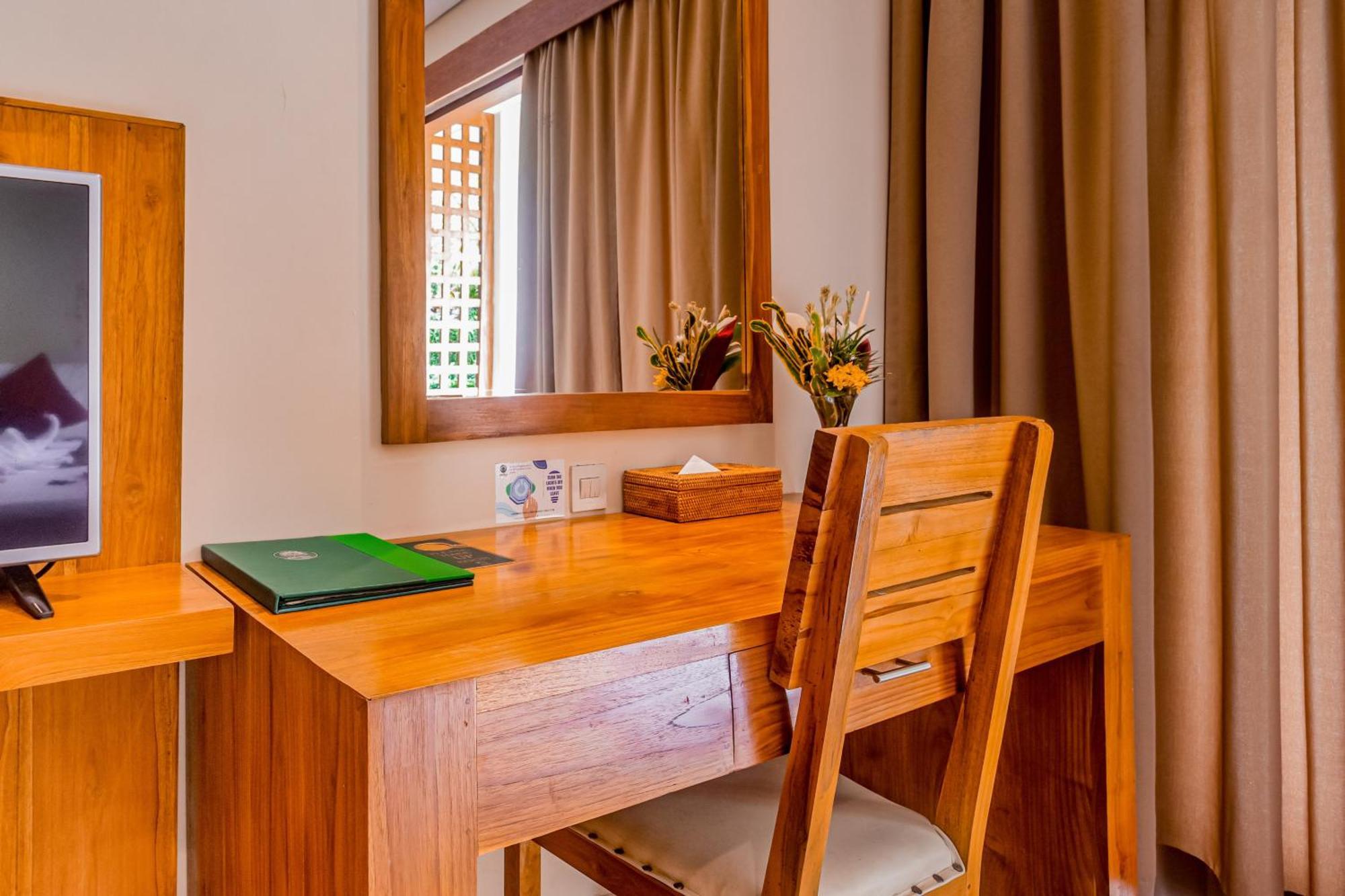 Hotel Pertiwi Bisma