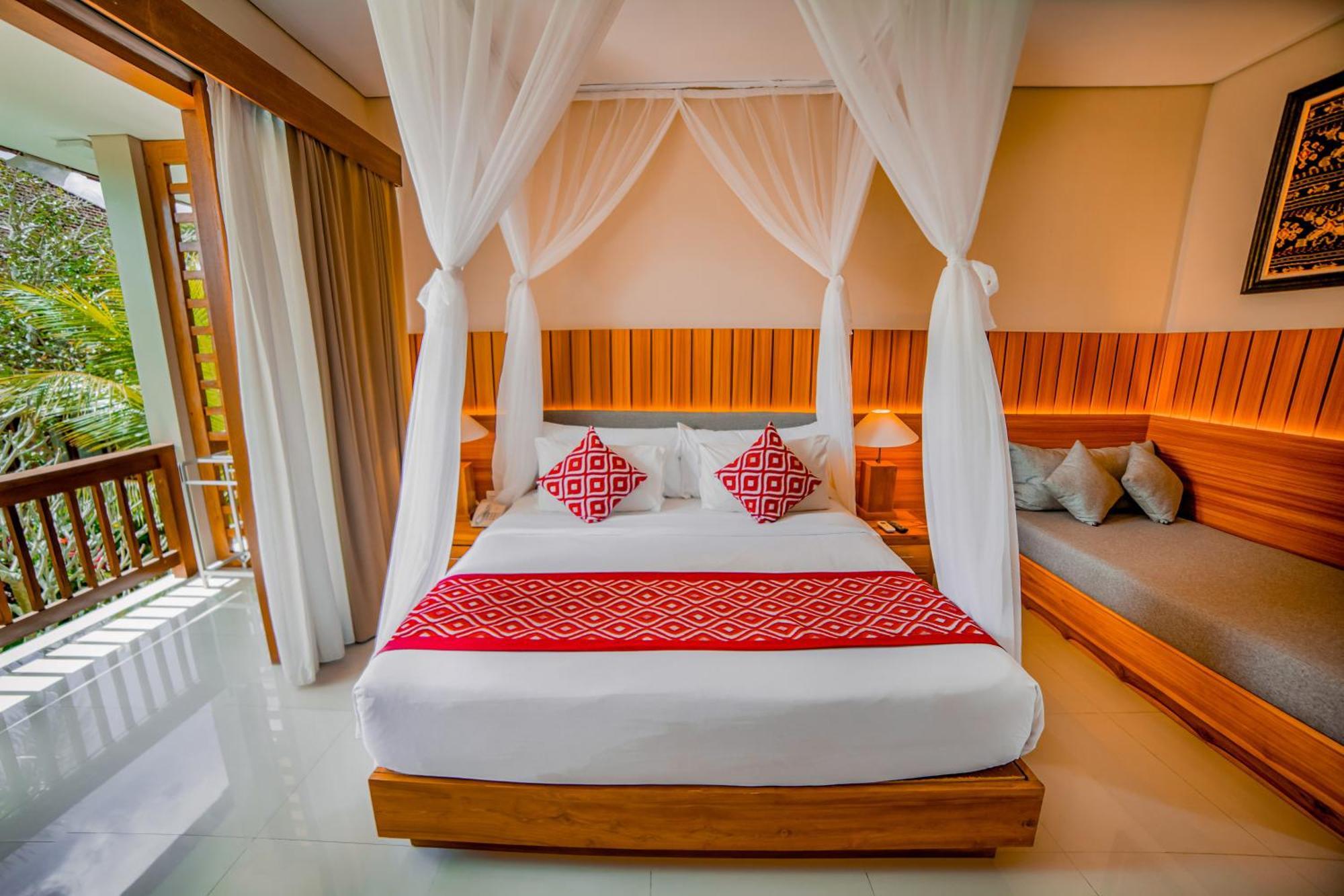 Pertiwi Bisma 3*