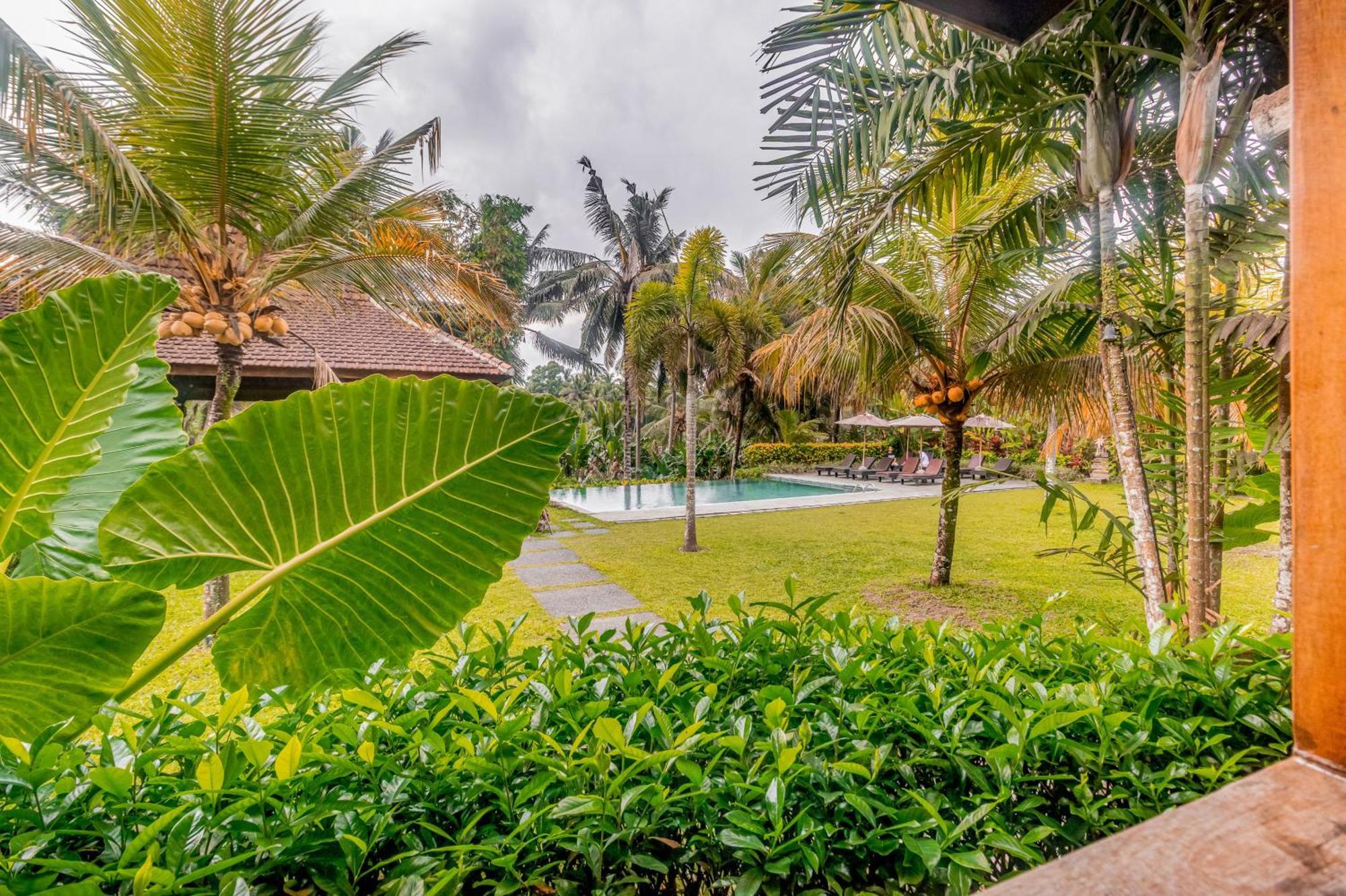 Pertiwi Bisma Hotel 3*