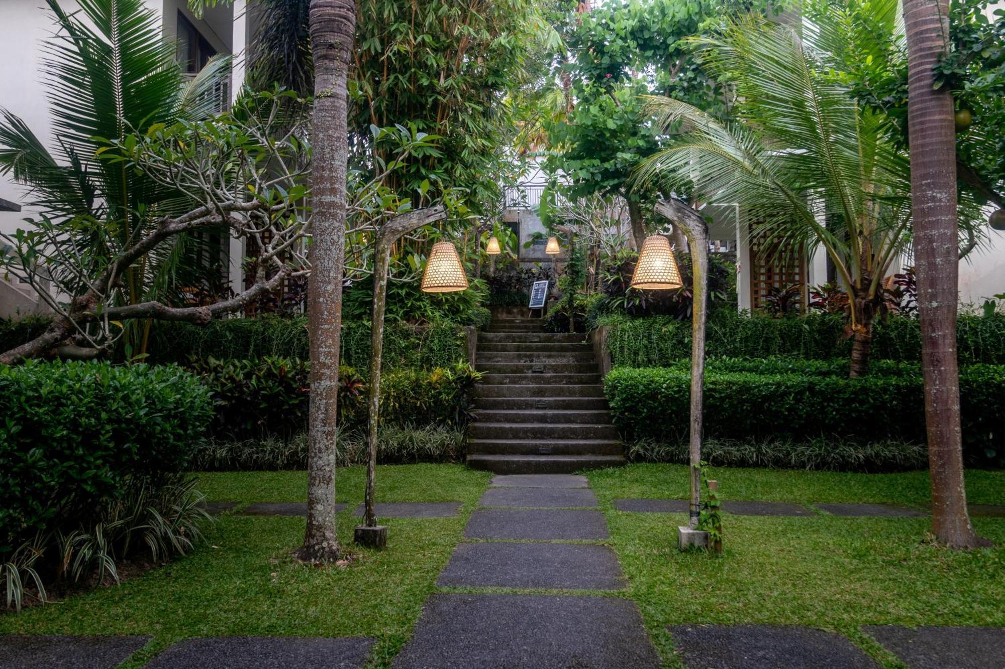 Pertiwi Bisma Ubud (Bali)