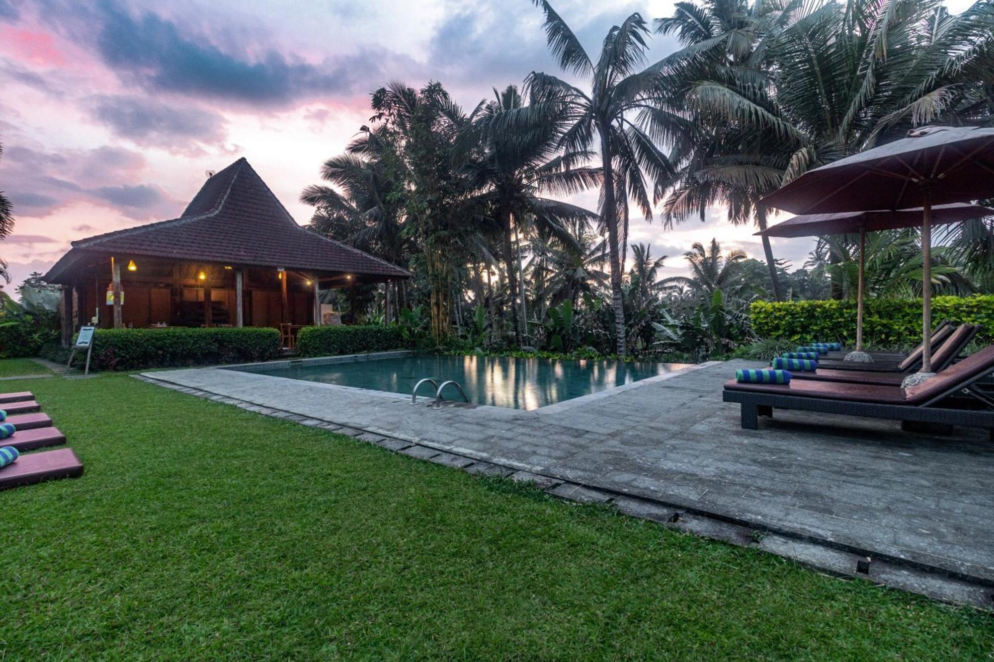 Pertiwi Bisma Hotel