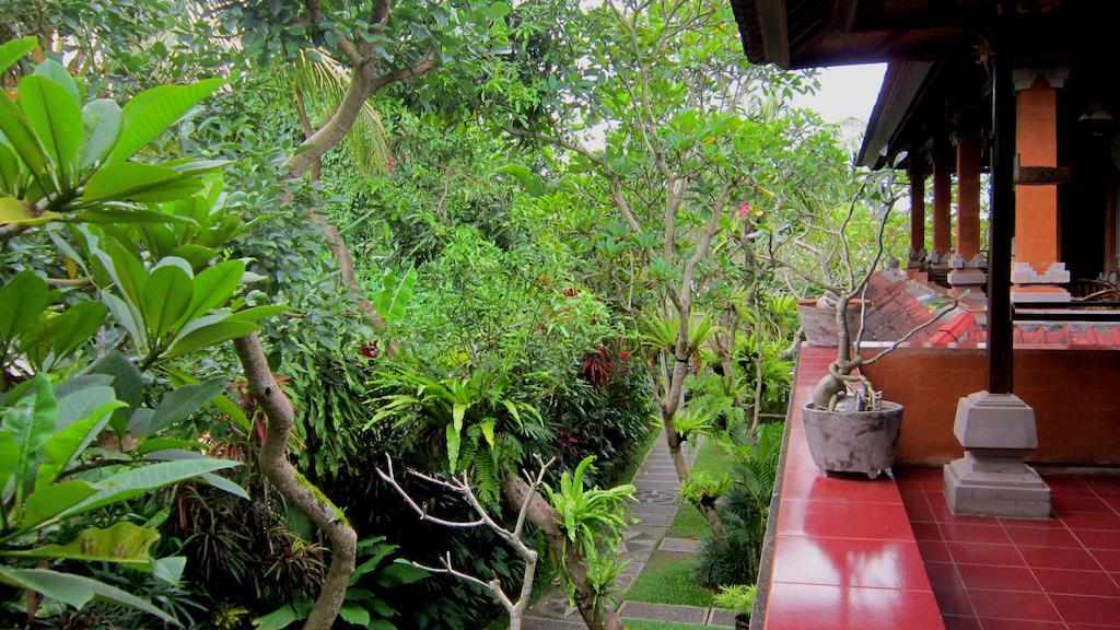 Holiday park Ubud Bungalow Ubud (Bali)