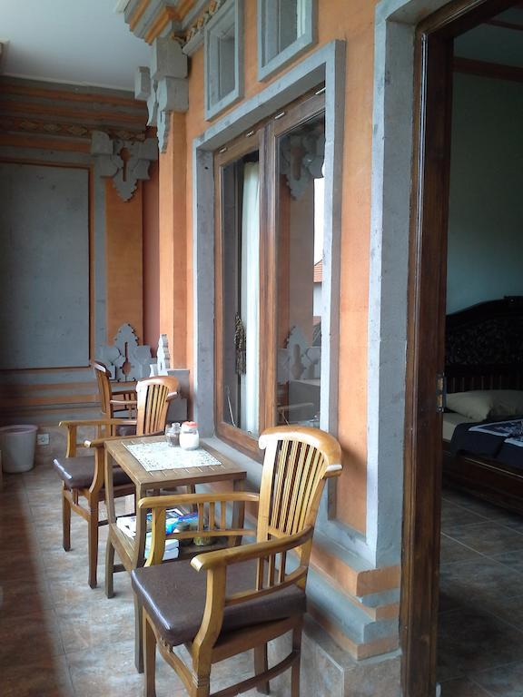 Casa de hóspedes Pica Sedana *