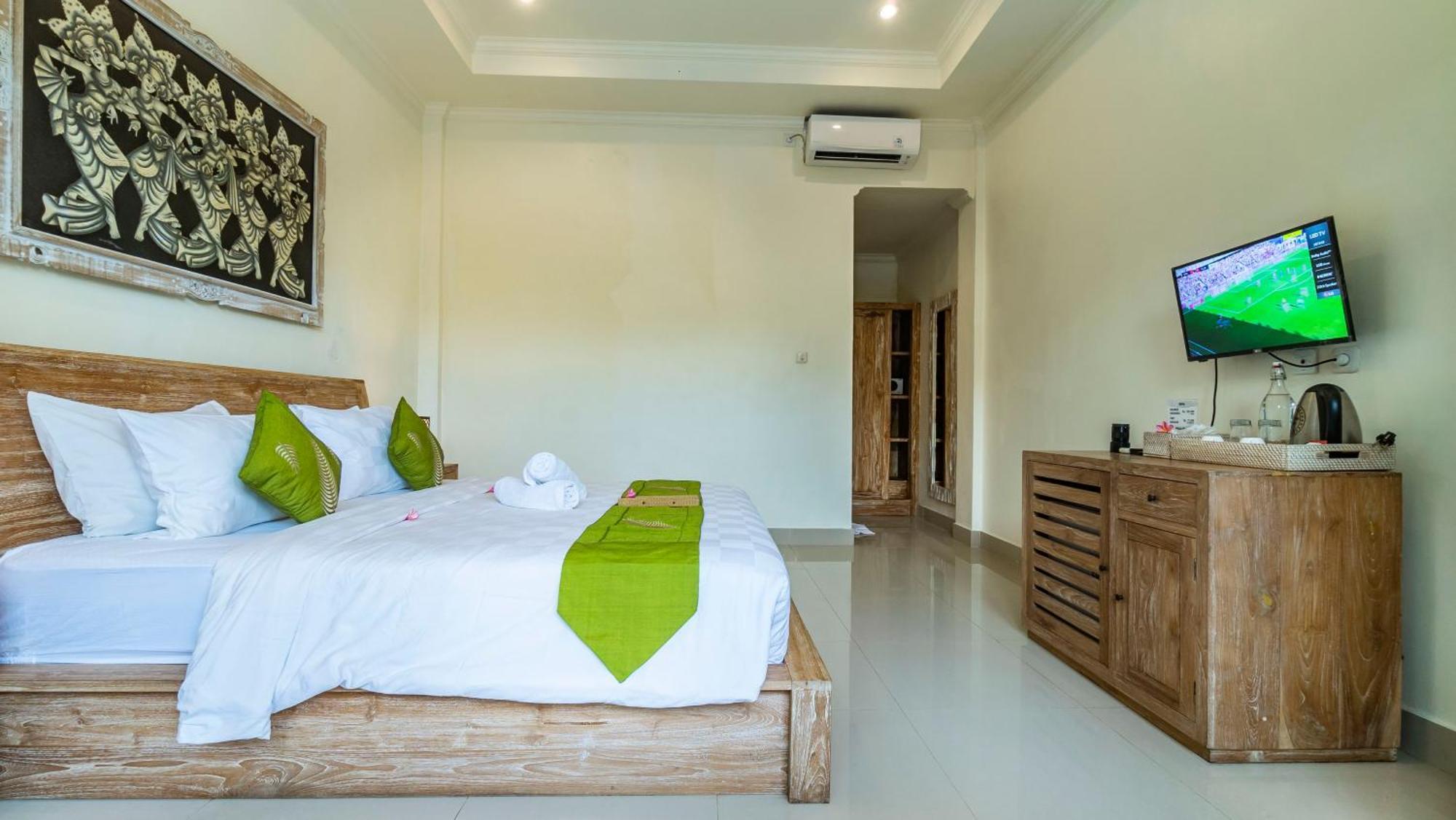 Jegeg Mas Ubud (Bali)