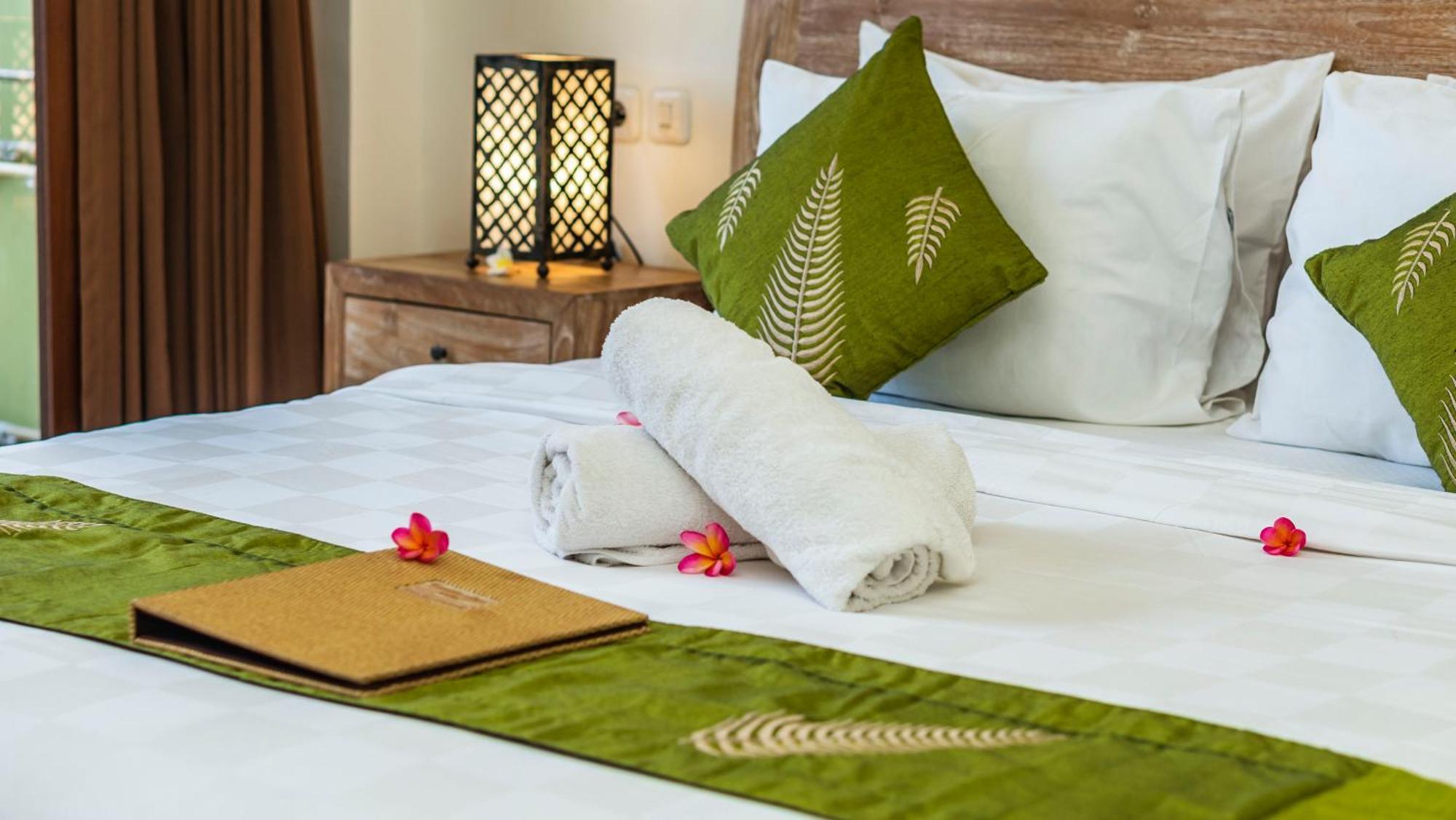 Bed & Breakfast Jegeg Mas