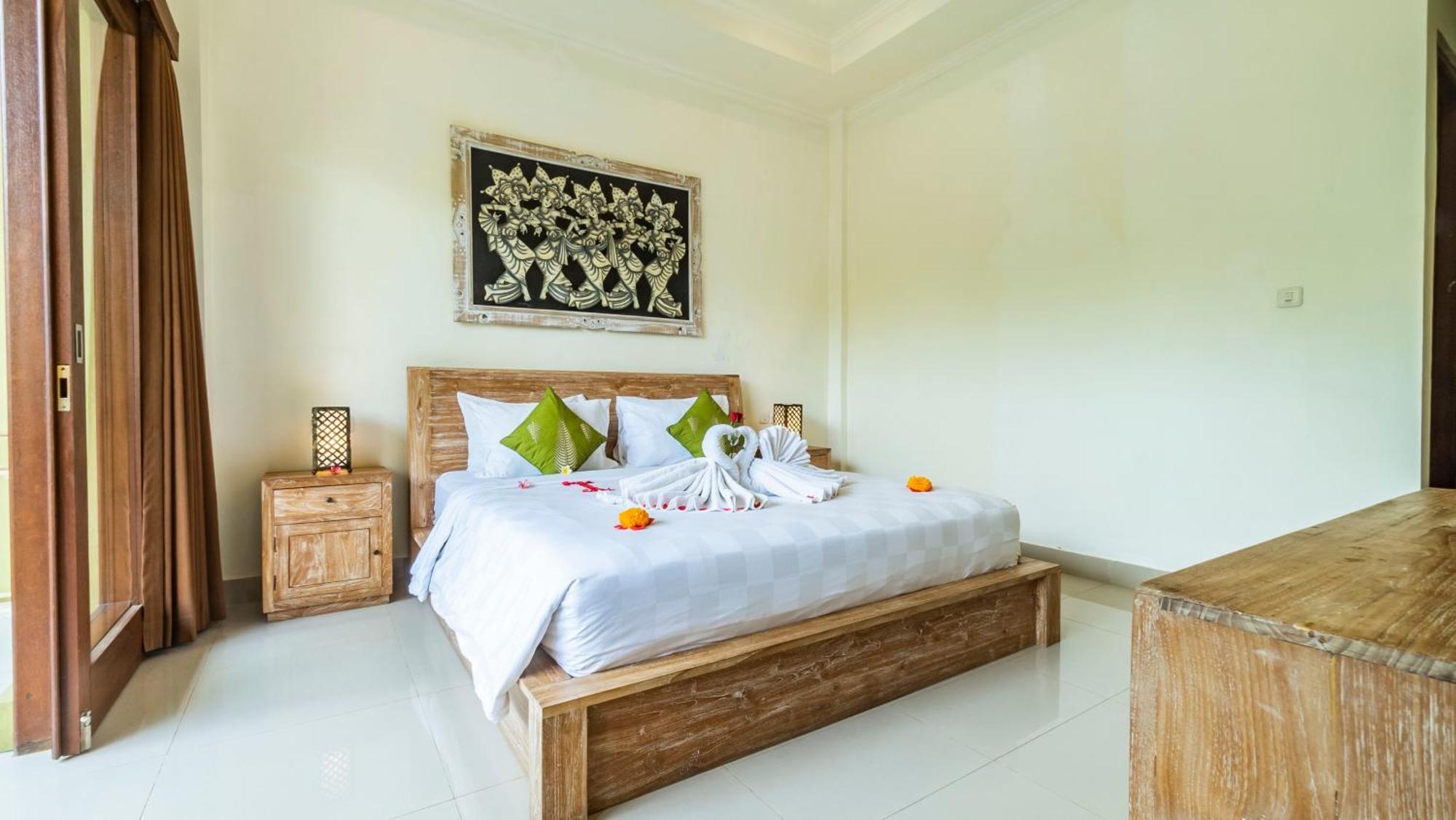 Bed & Breakfast Jegeg Mas Ubud (Bali)