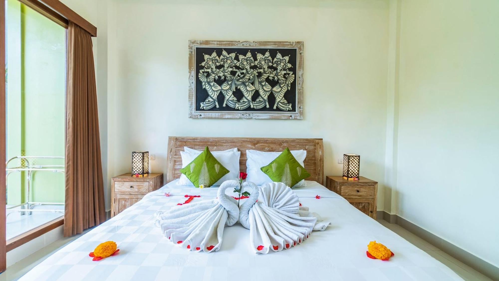 Jegeg Mas 2* Ubud (Bali)