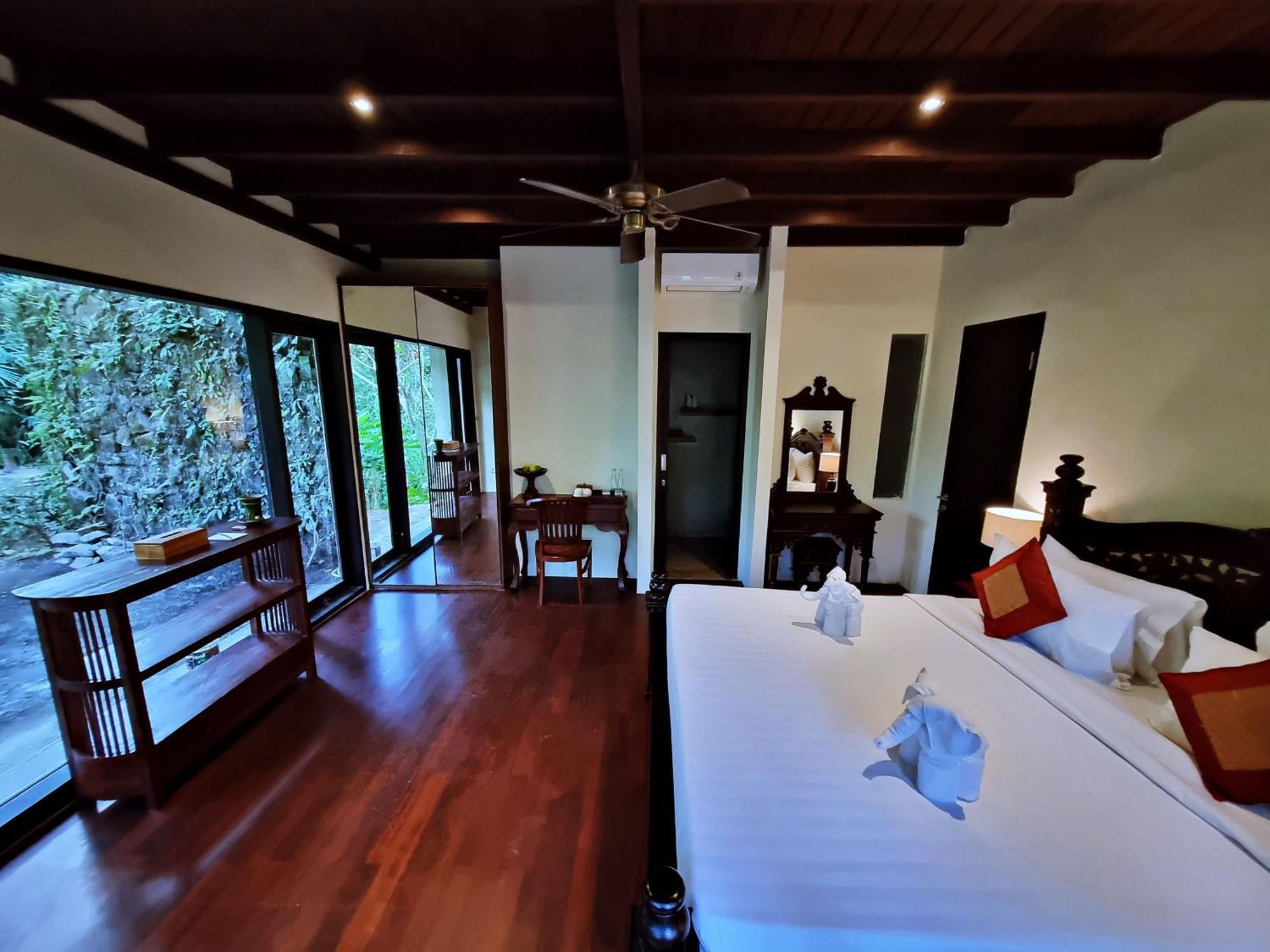 Beingsattvaa Luxury 4* Ubud
