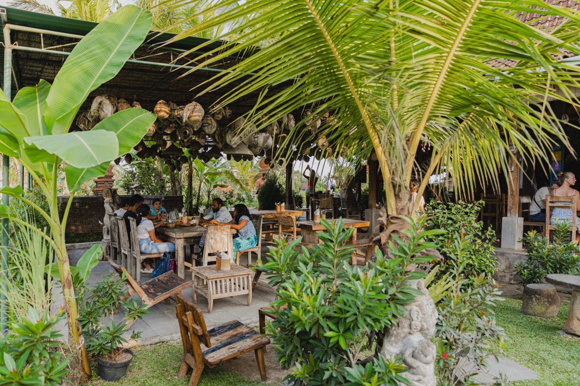 Villa Sweet Orange Ubud