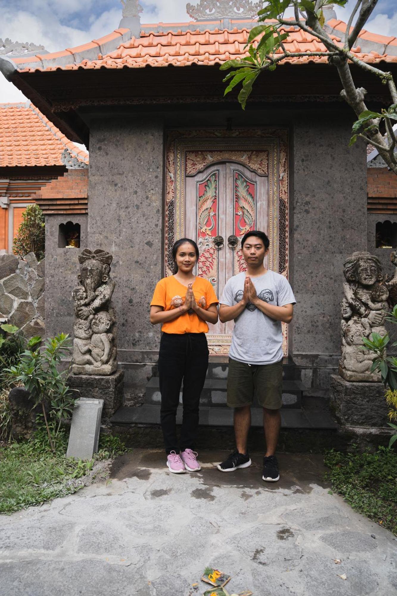 Sweet Orange Ubud