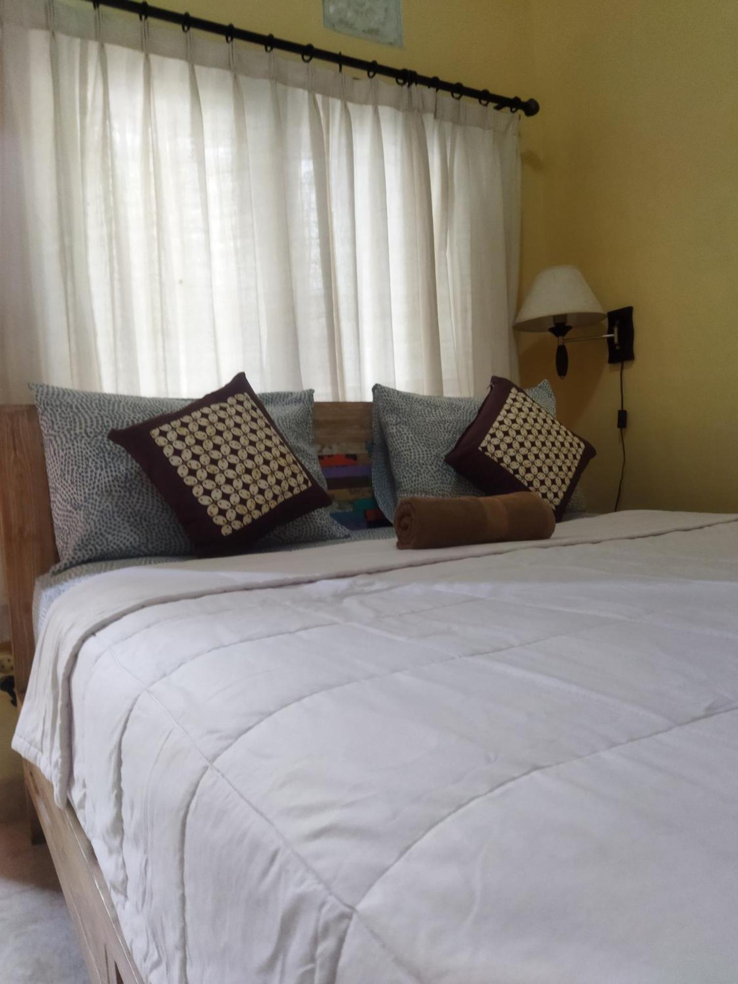 Wahwik's House Wisma tamu Ubud (Bali)