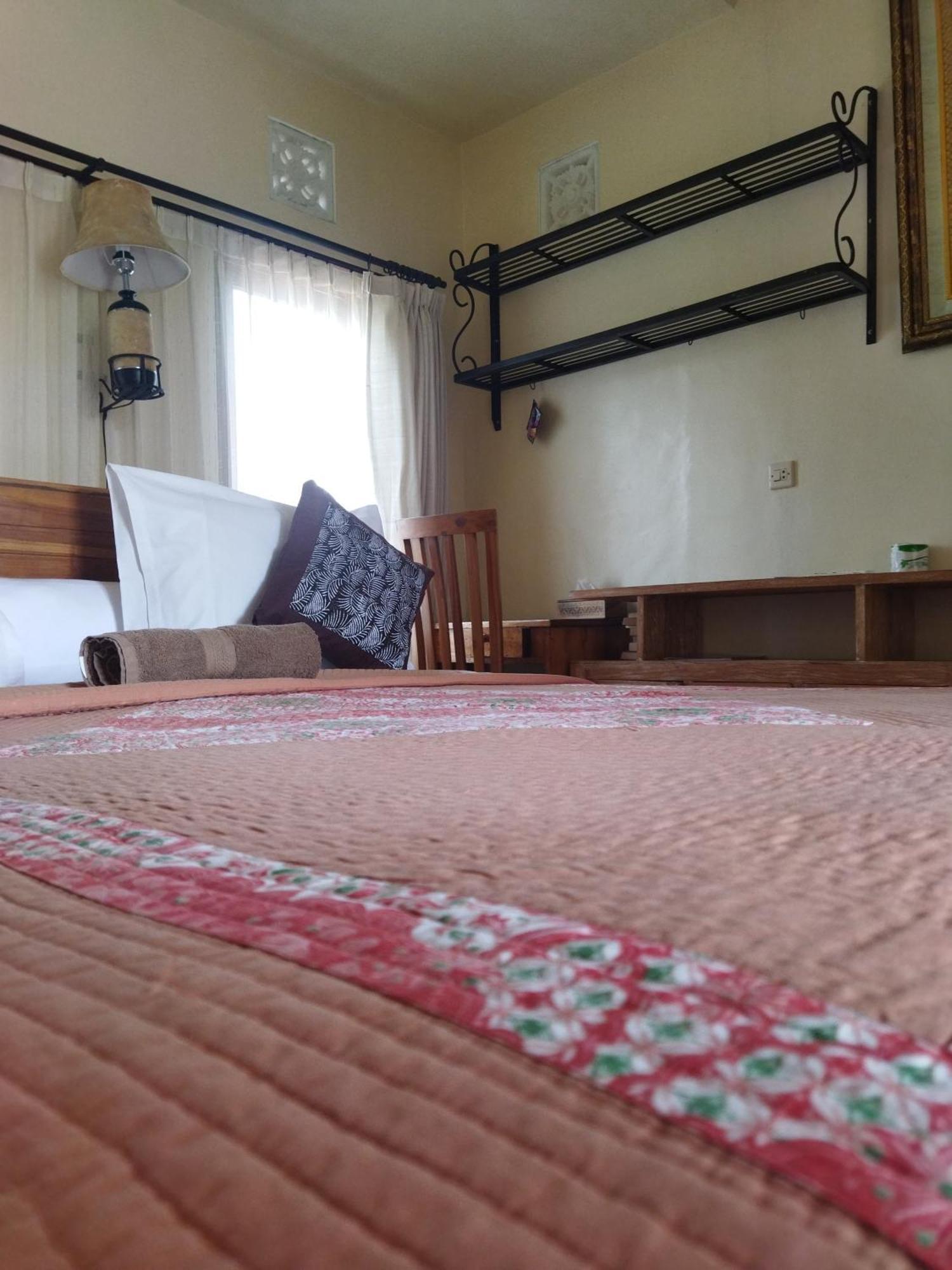 Wahwik's House Wisma tamu Ubud (Bali)